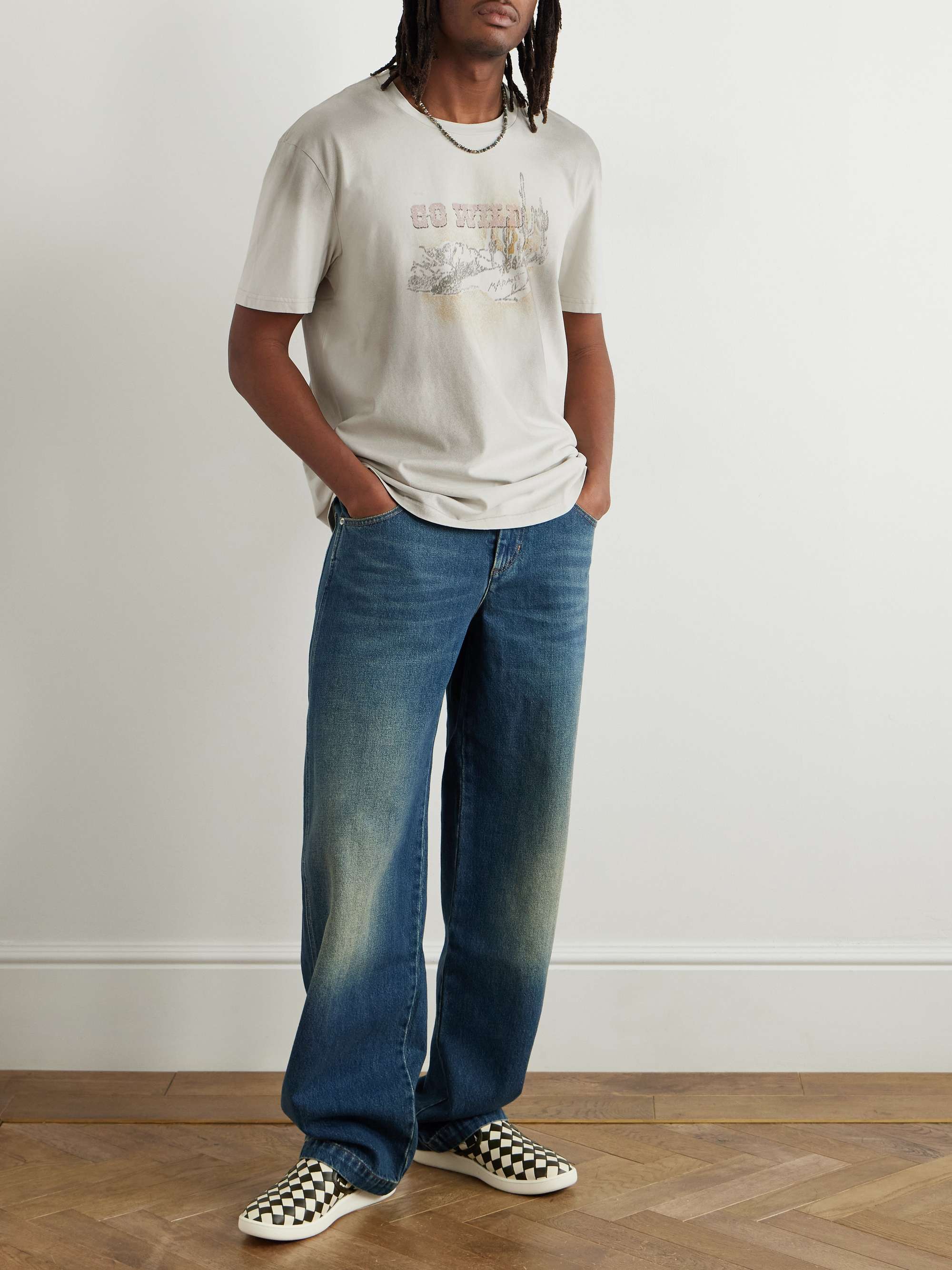 ISABEL MARANT 