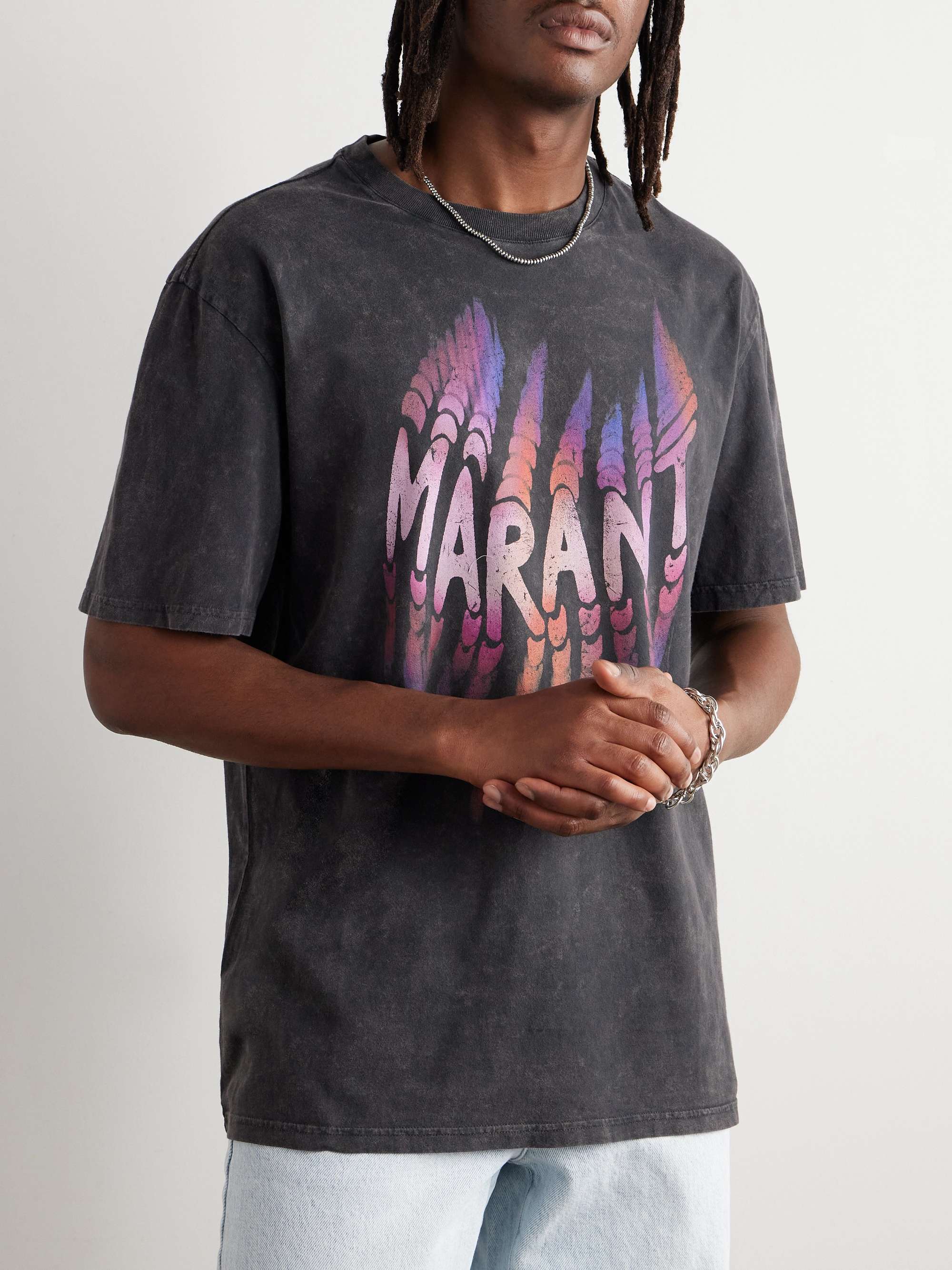 ISABEL MARANT 