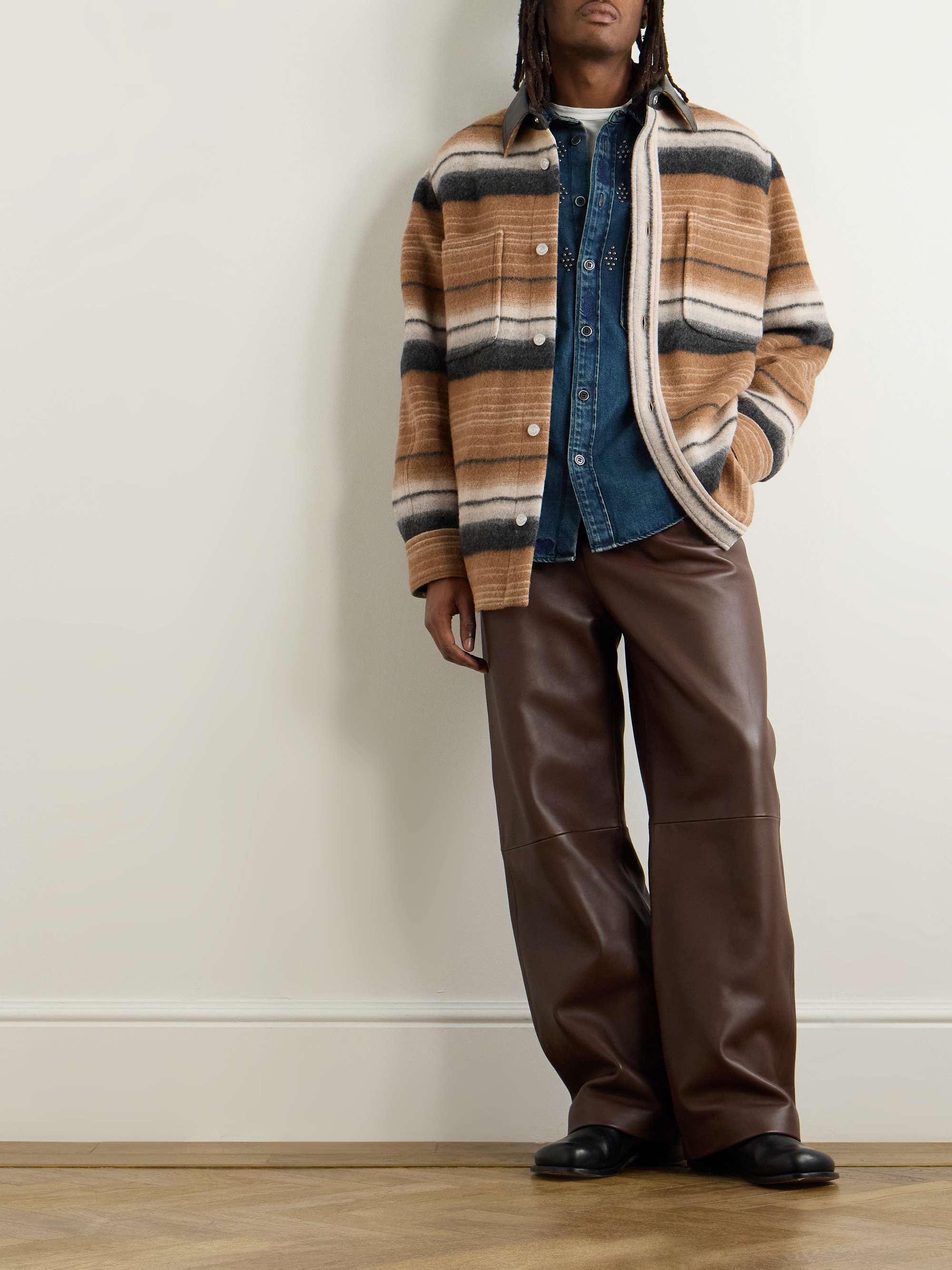 ISABEL MARANT 