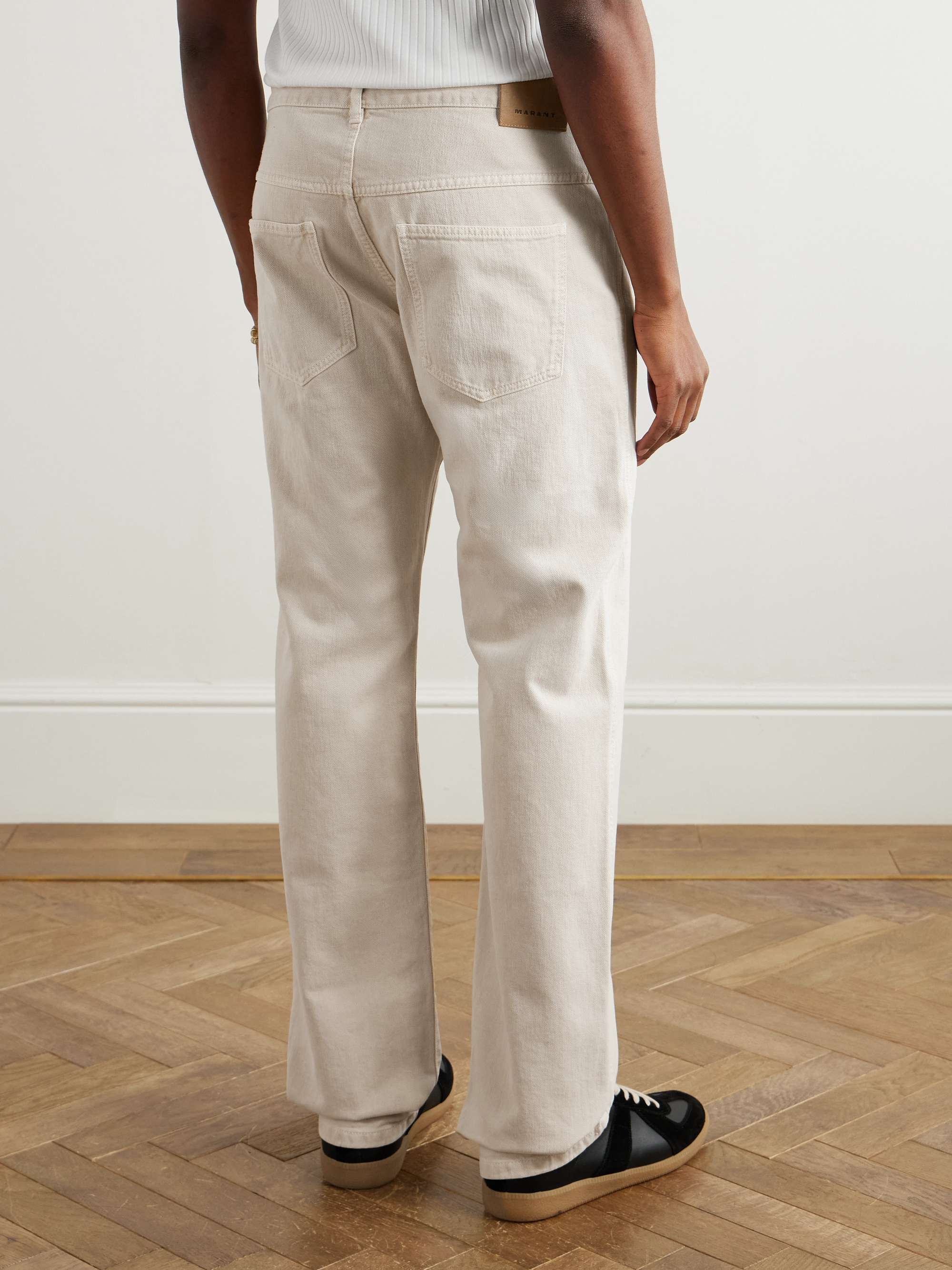 ISABEL MARANT 