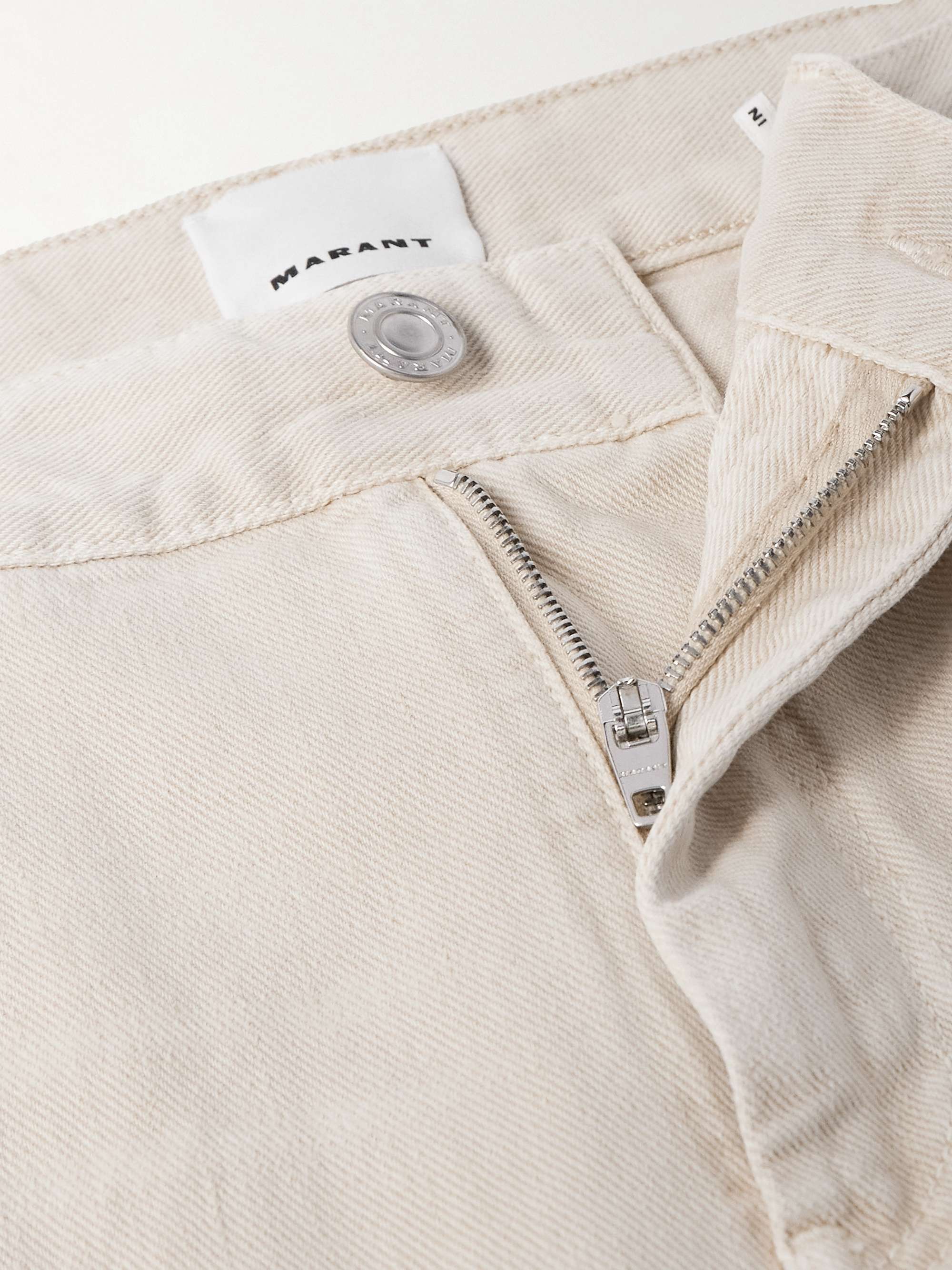 ISABEL MARANT 