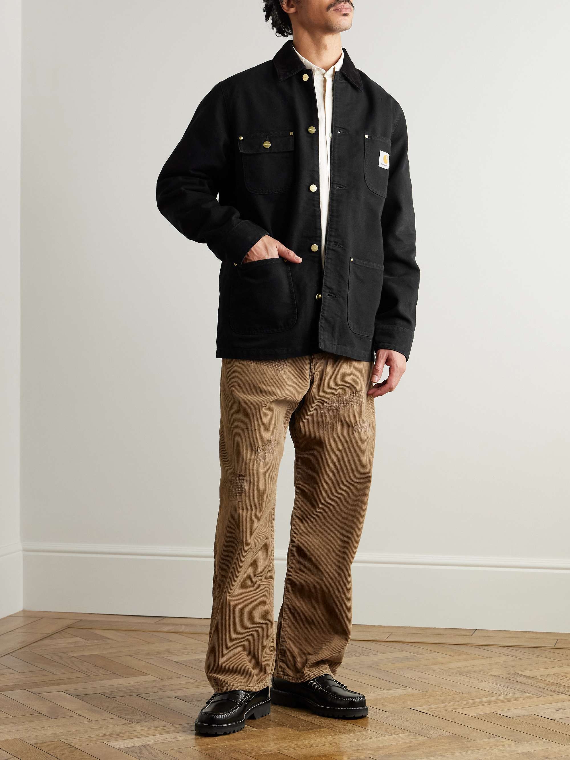 CARHARTT WIP 