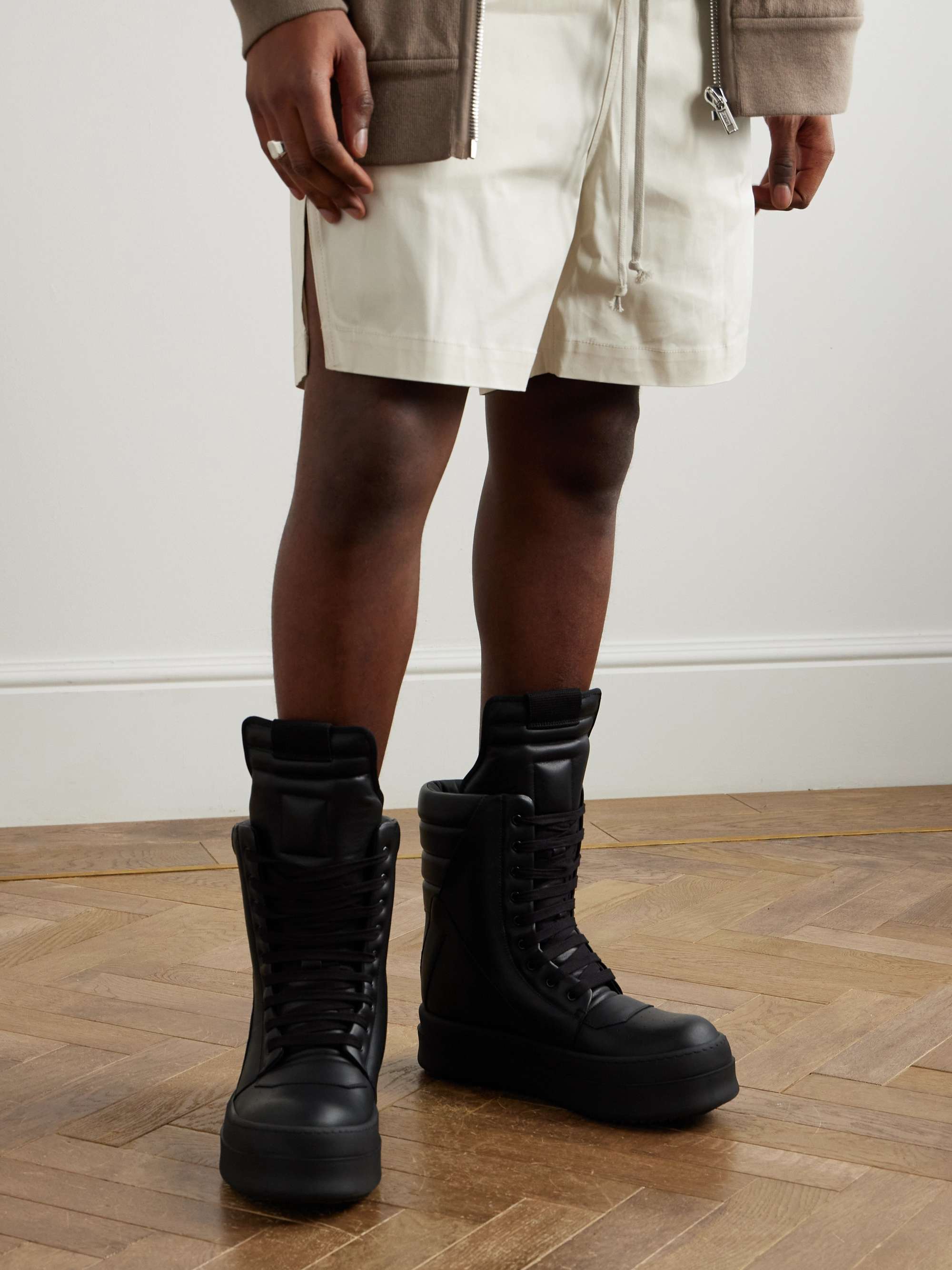 RICK OWENS 