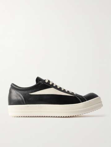 Rick Owens Sneakers for Men | MR PORTER Rick Owens Sneakers for Men | MR PORTER