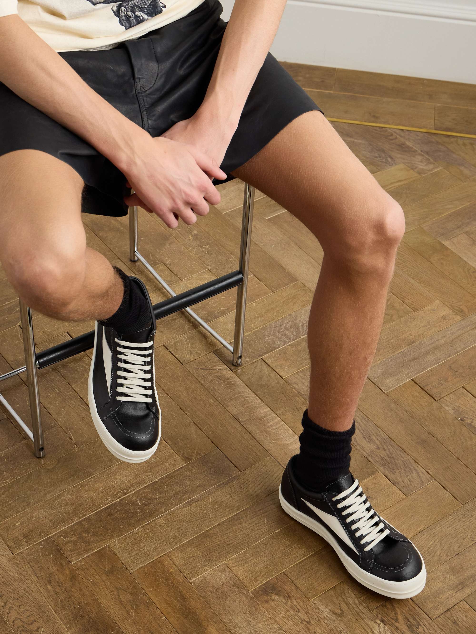 RICK OWENS 