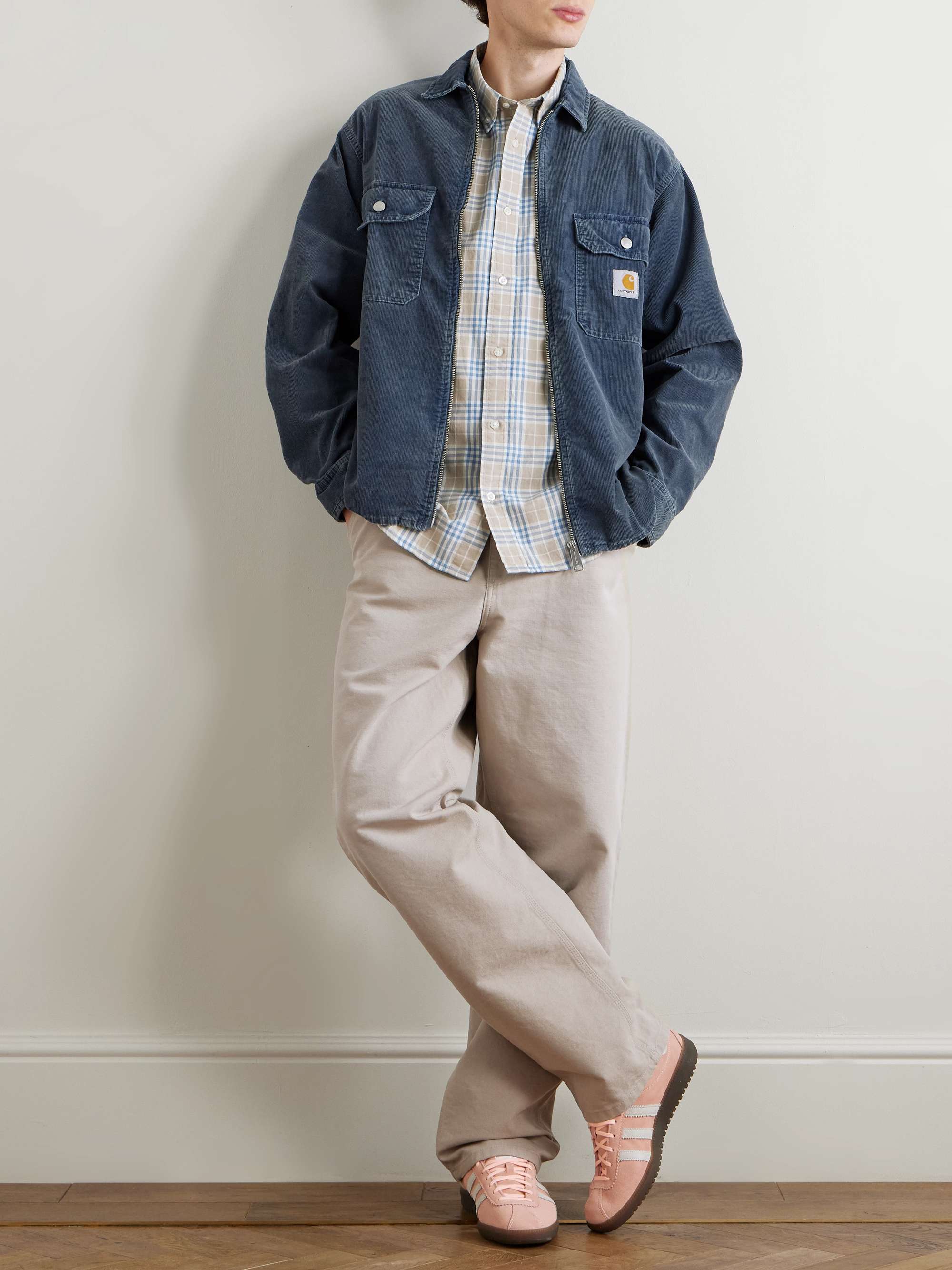 CARHARTT WIP 