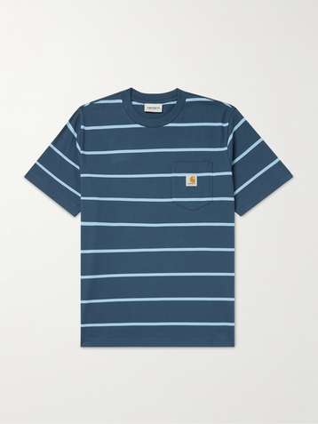 Carhartt WIP T-shirts for Men | MR PORTER