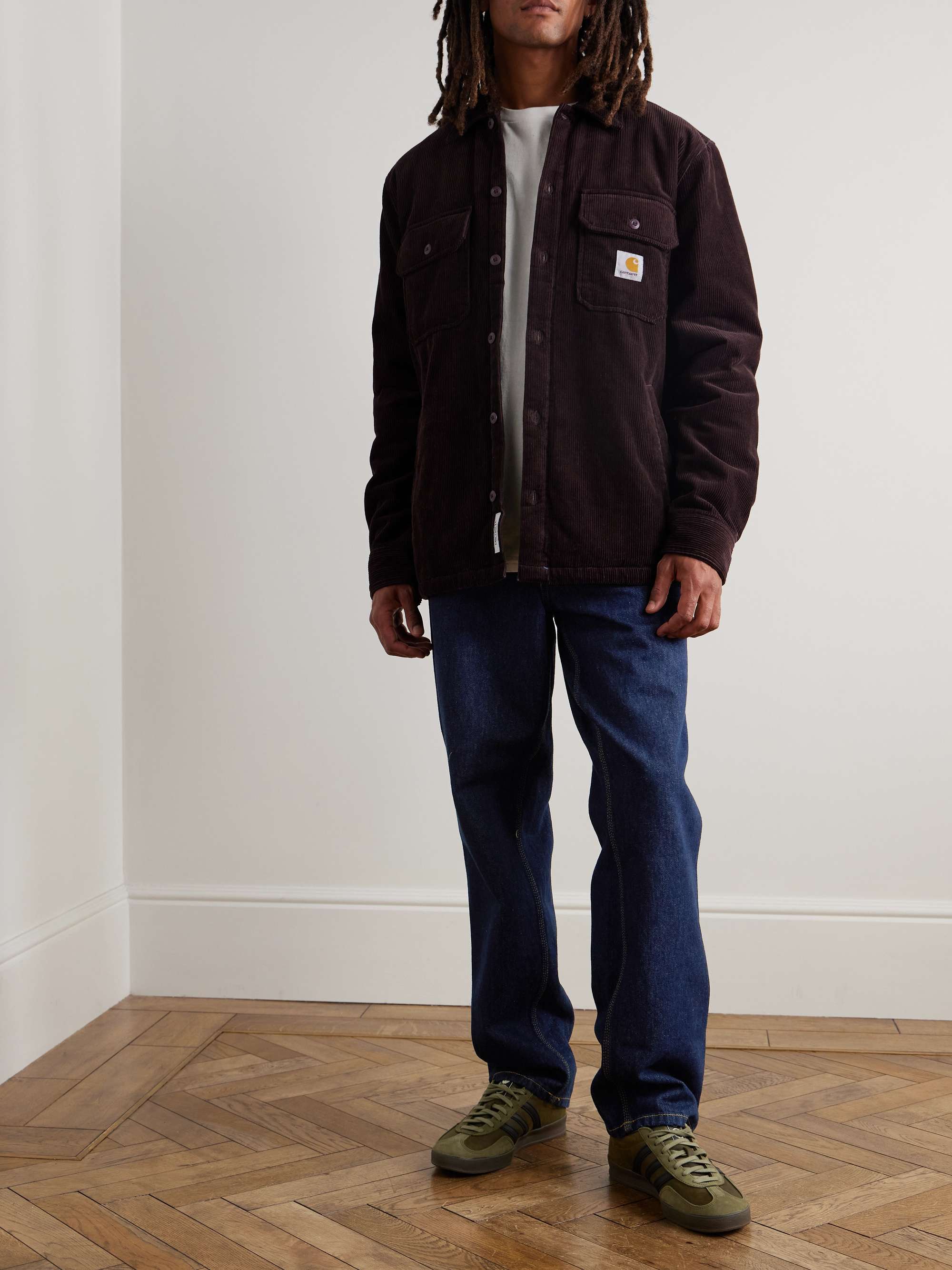 CARHARTT WIP 