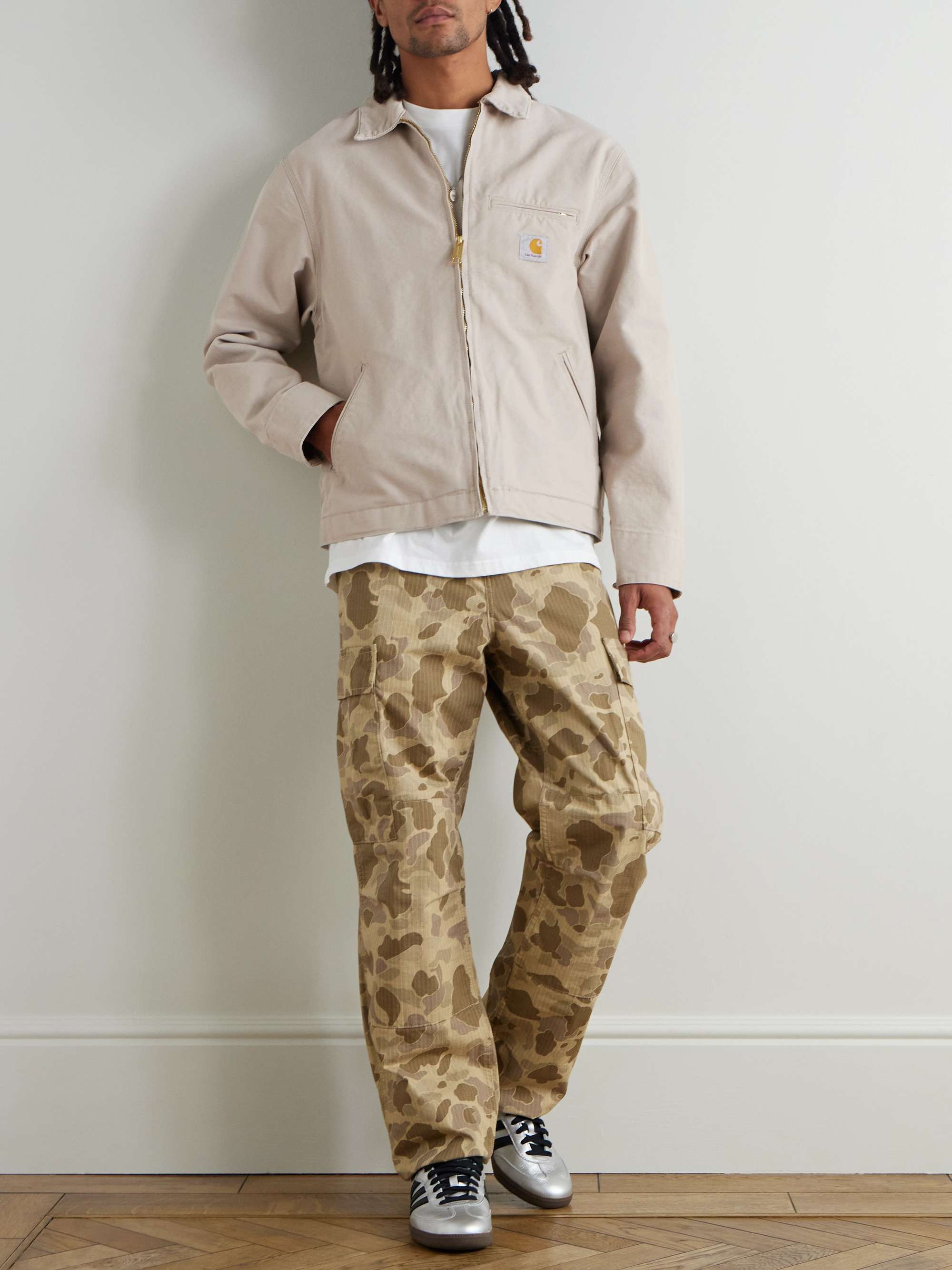 CARHARTT WIP 