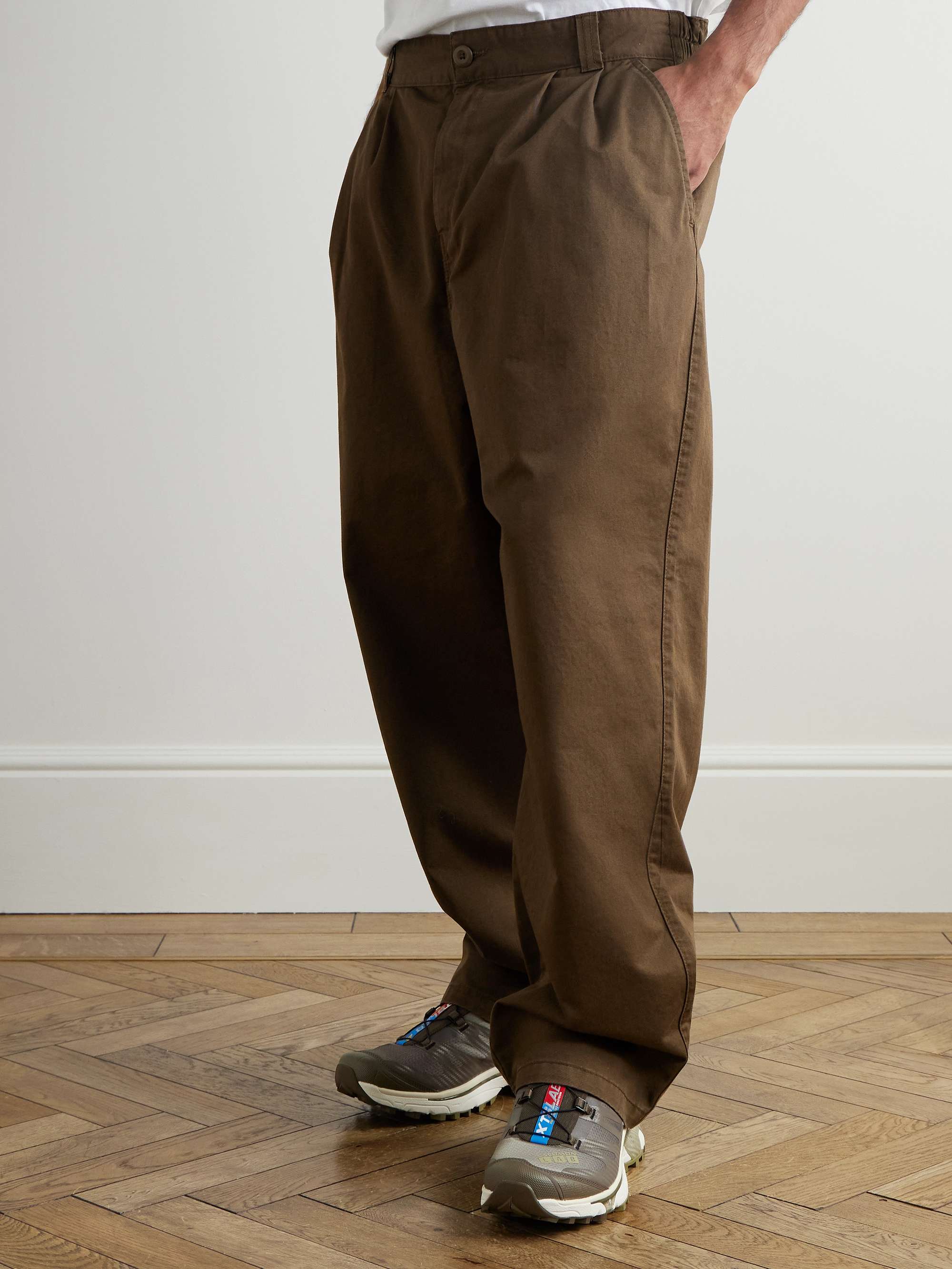 CARHARTT WIP 