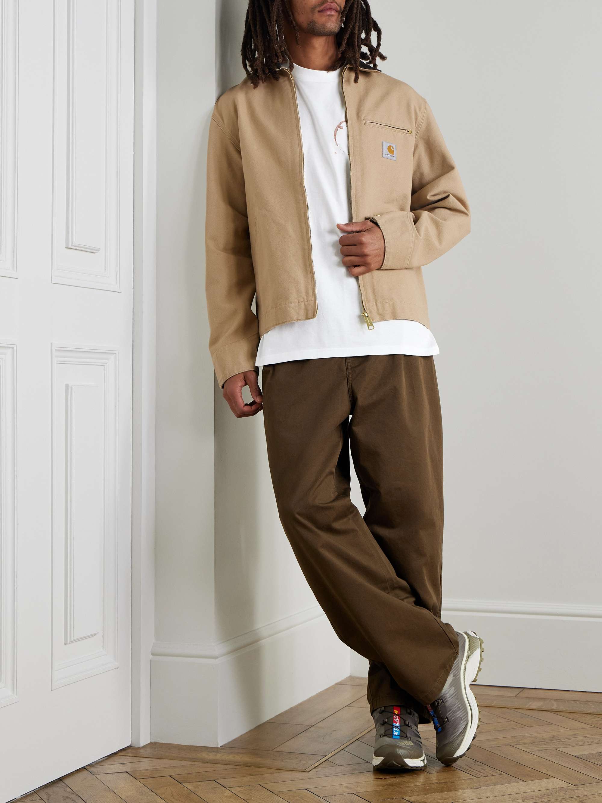 CARHARTT WIP 