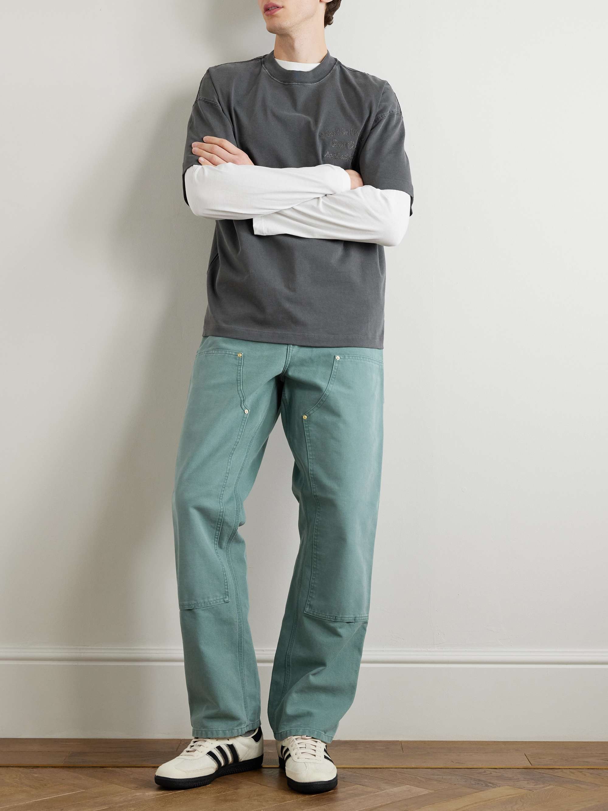 CARHARTT WIP 