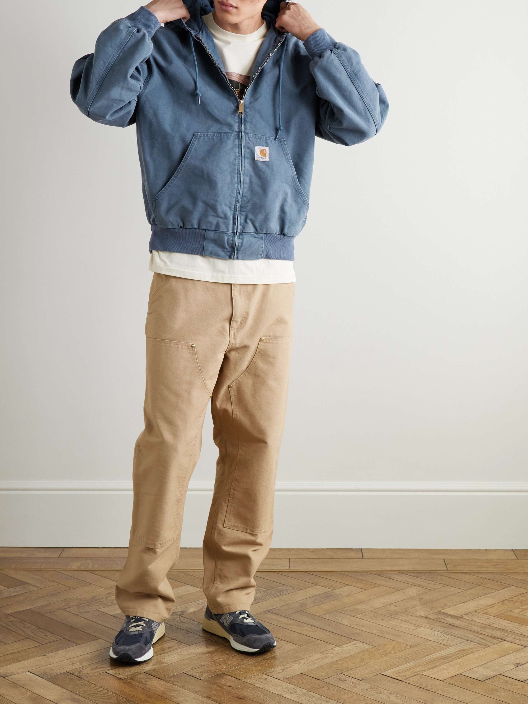 CARHARTT WIP 
