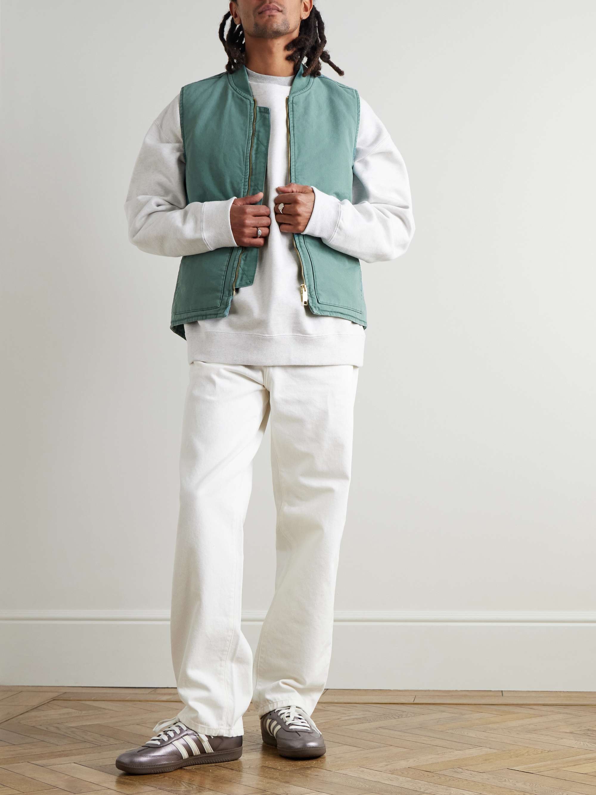 CARHARTT WIP 