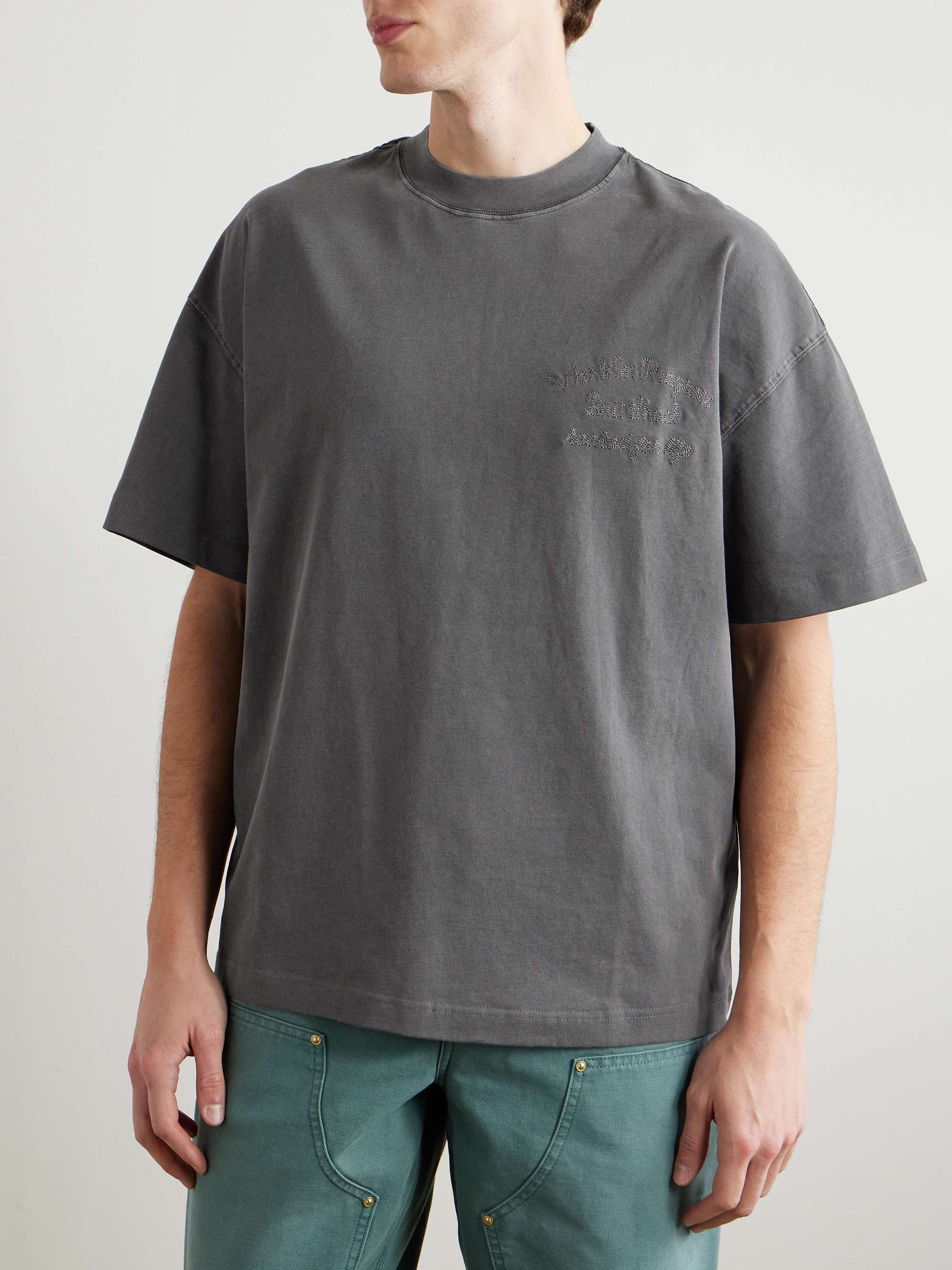 CARHARTT WIP 