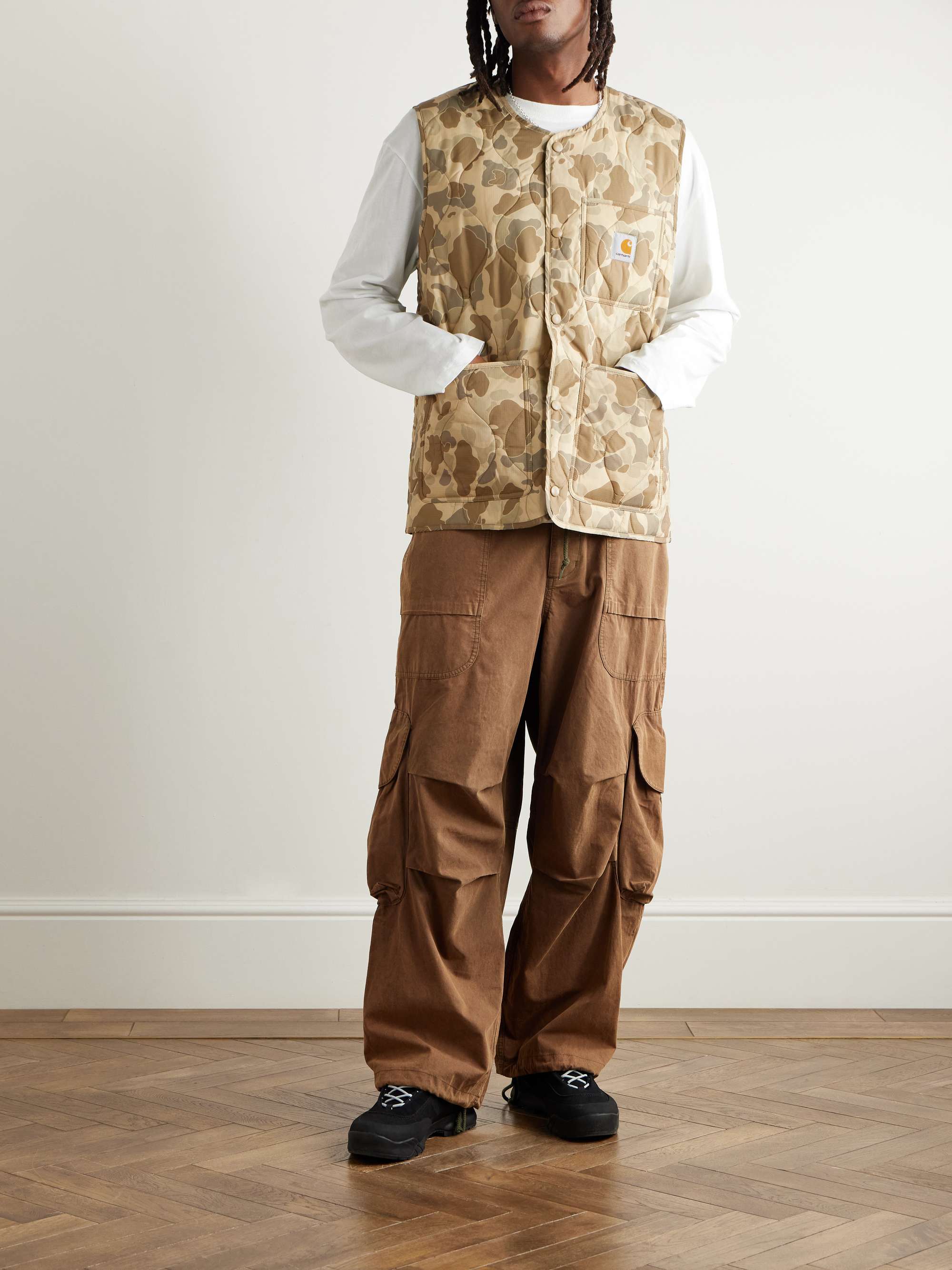 CARHARTT WIP 