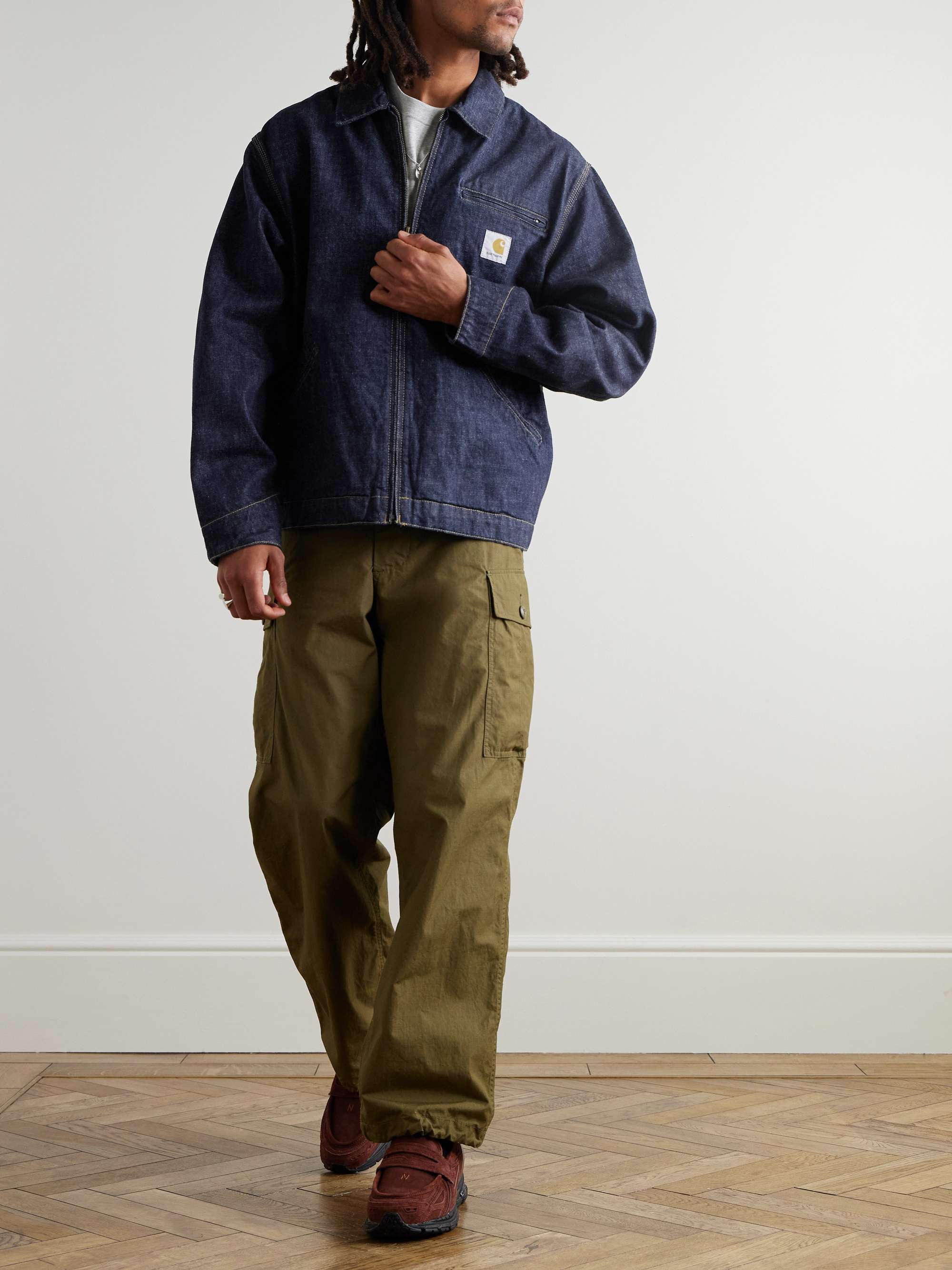 CARHARTT WIP 