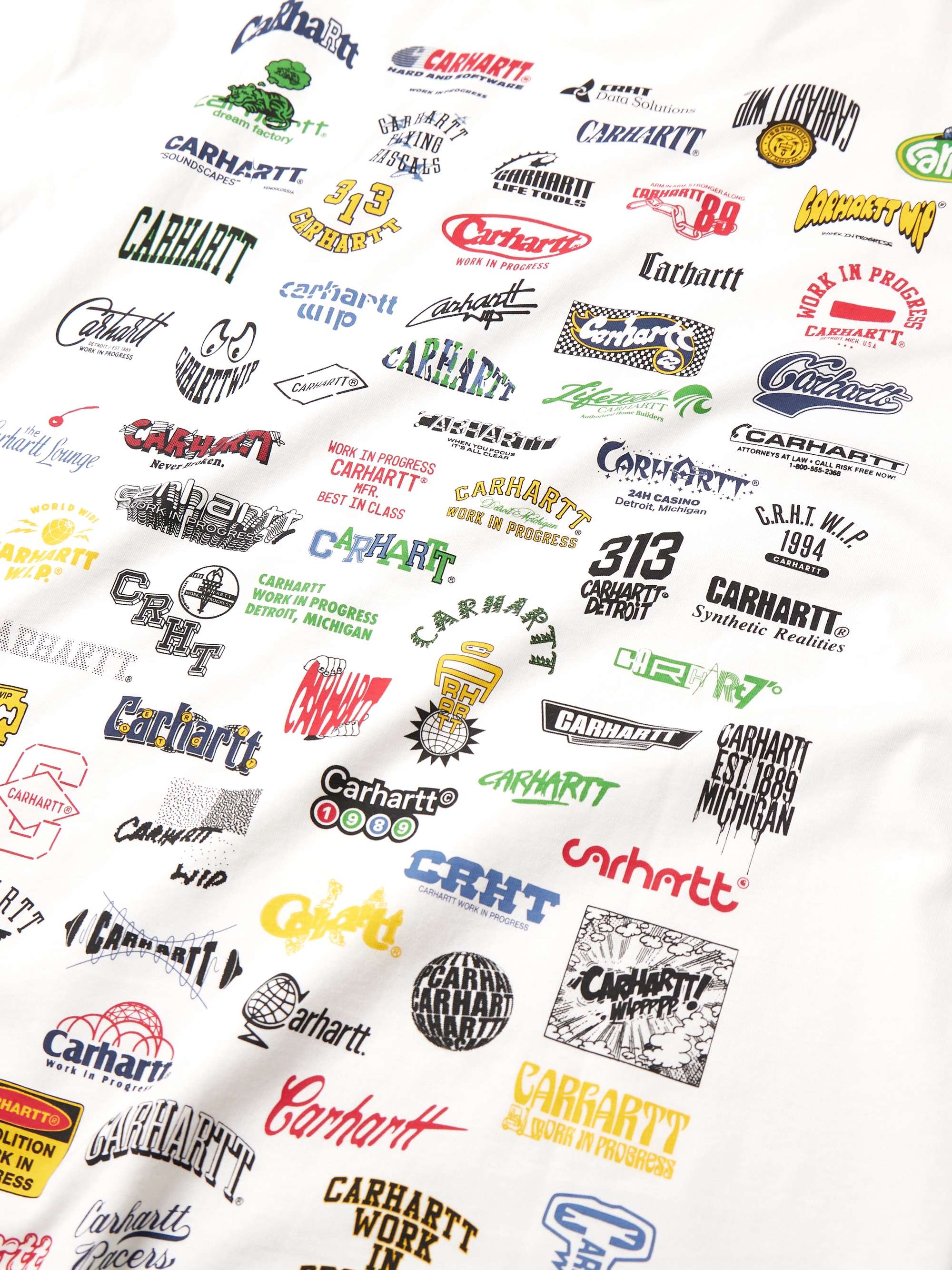 CARHARTT WIP 