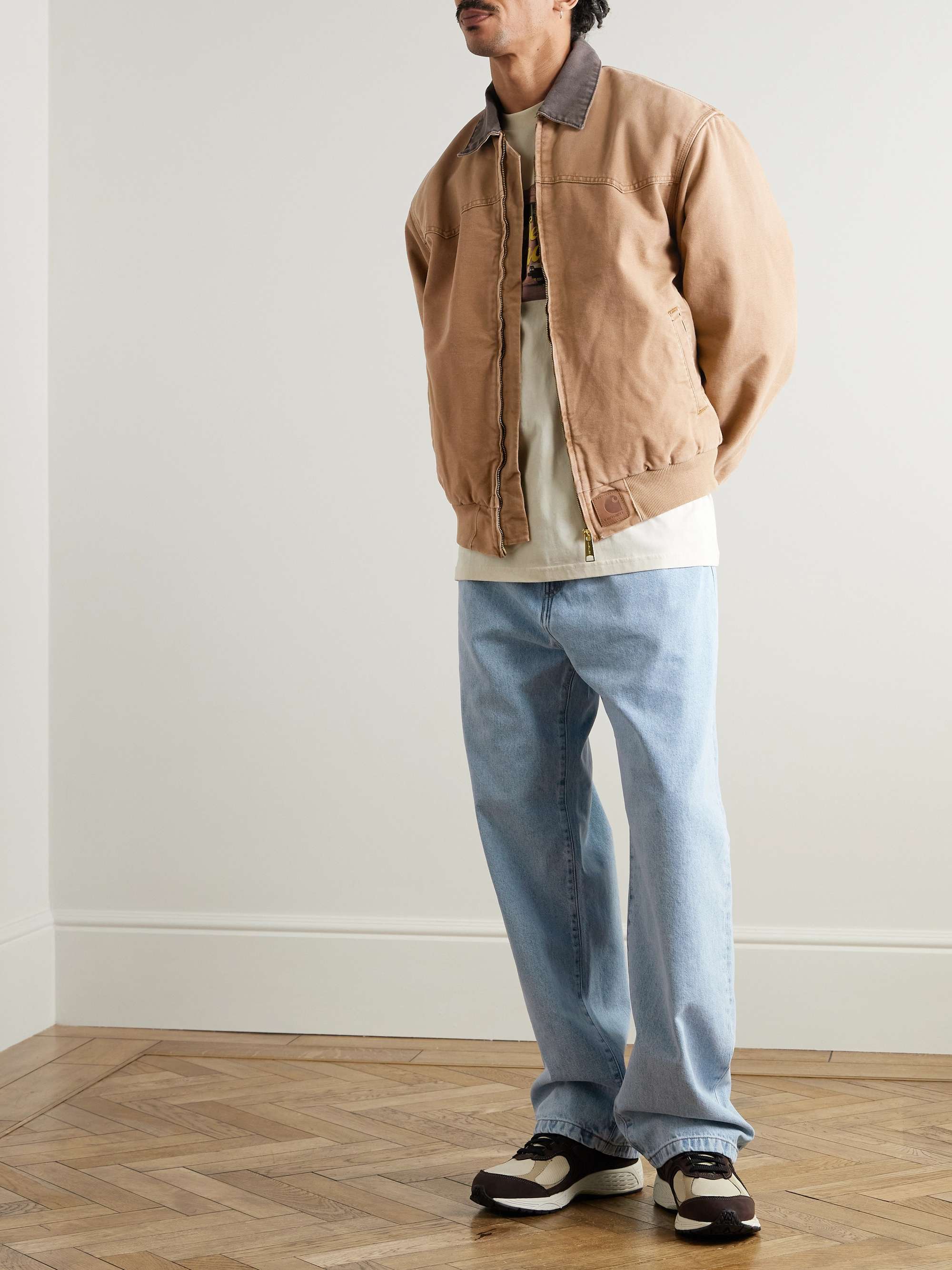 CARHARTT WIP 
