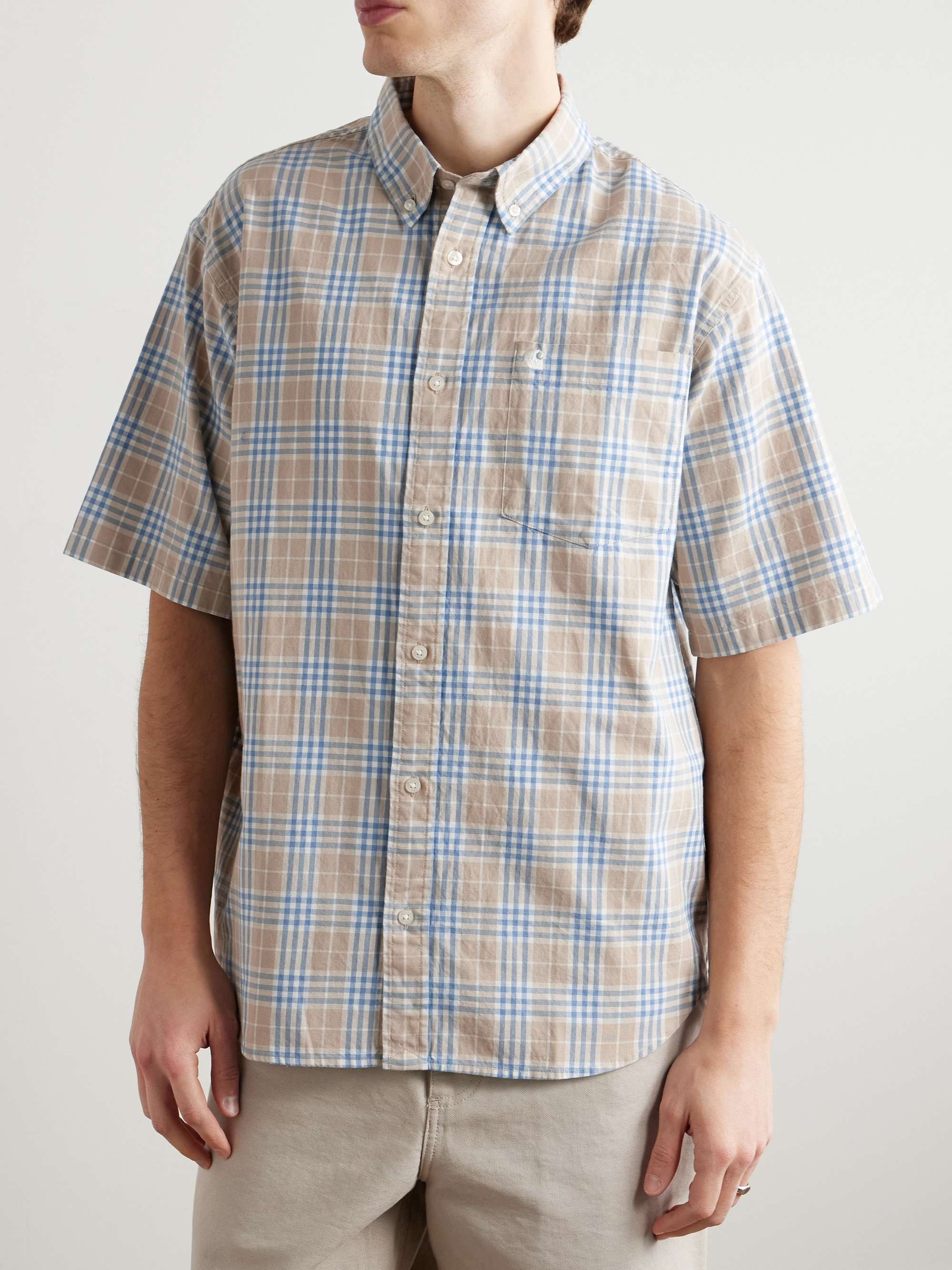 CARHARTT WIP 