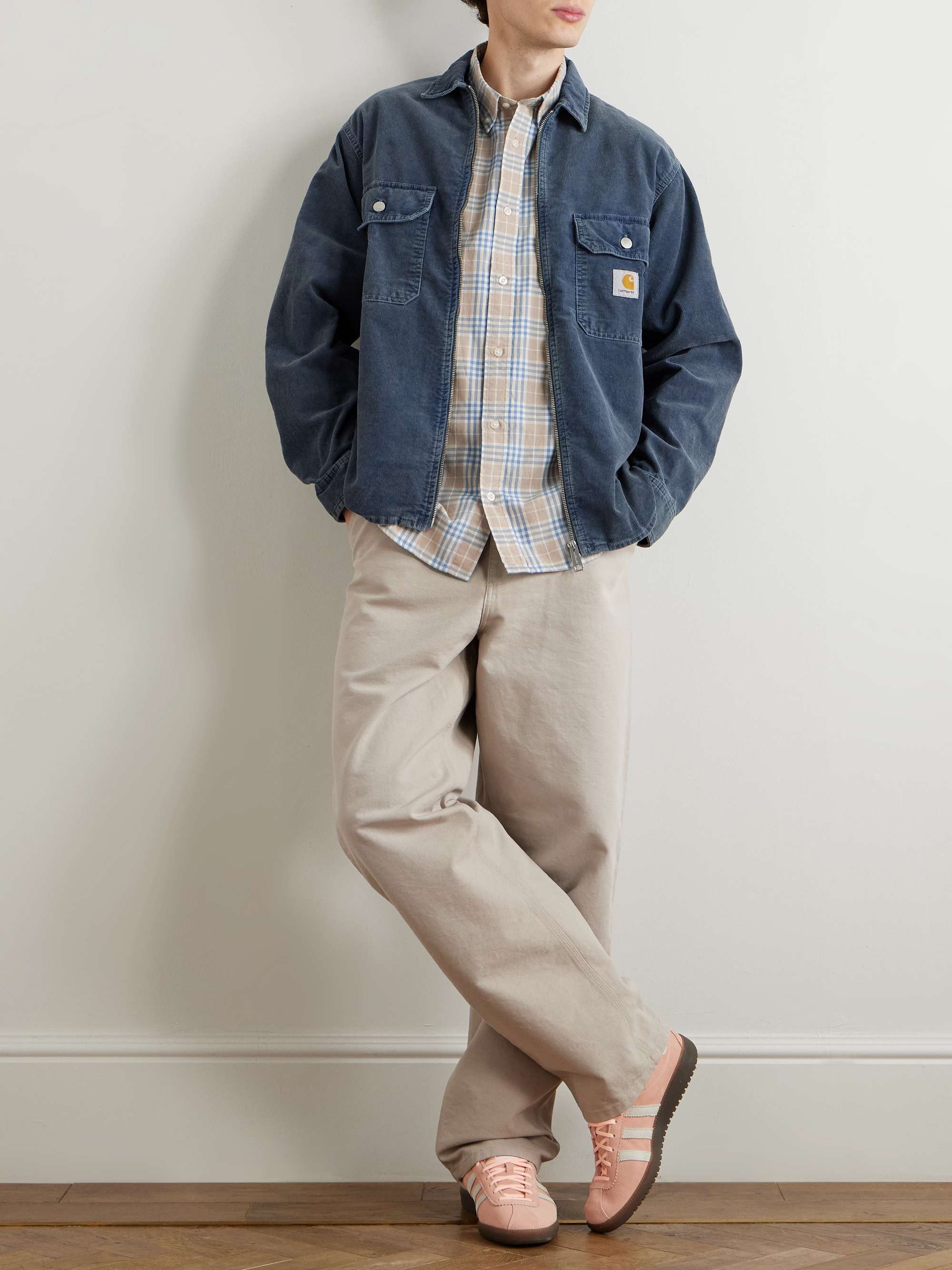 CARHARTT WIP 