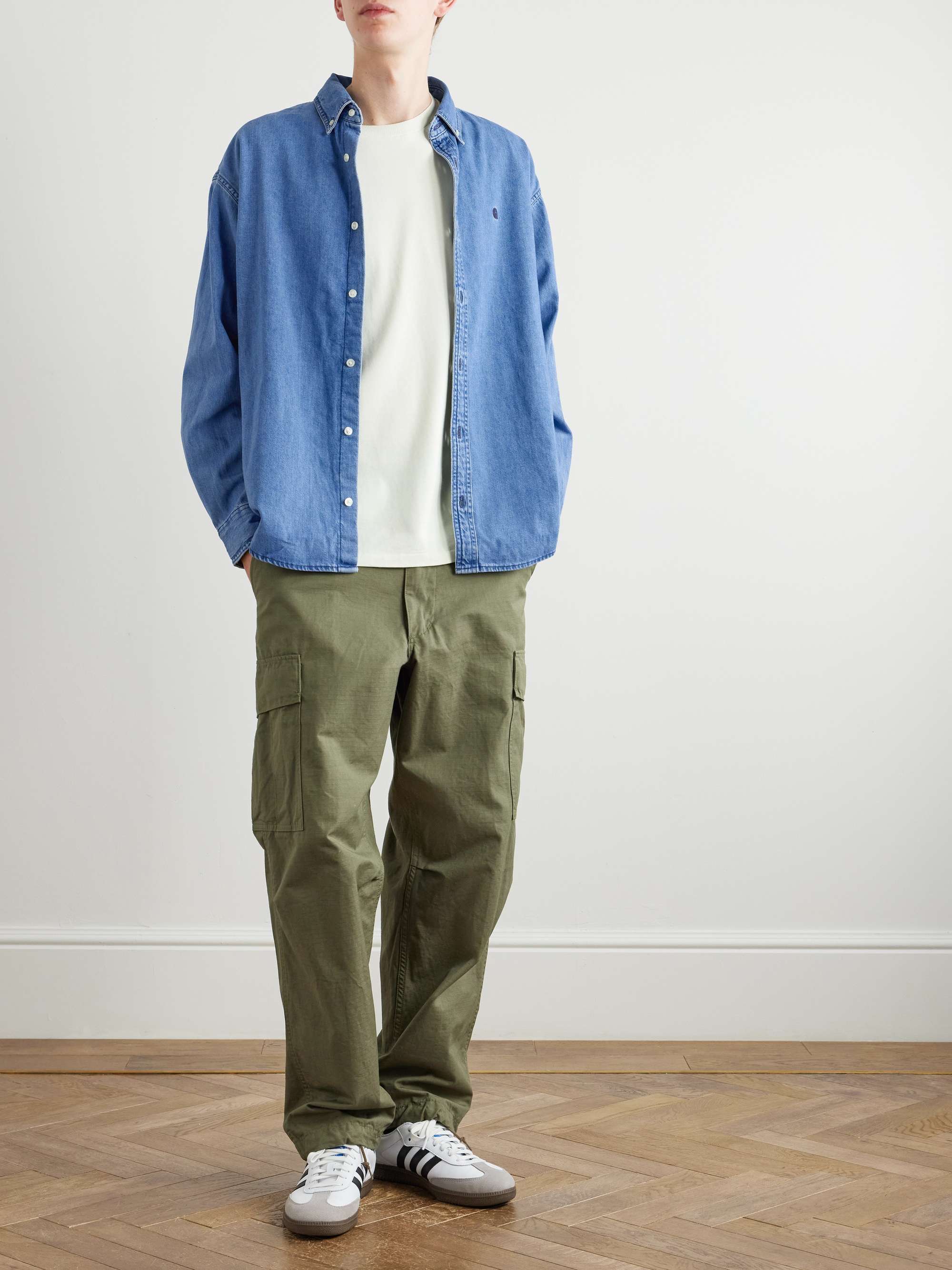 CARHARTT WIP 