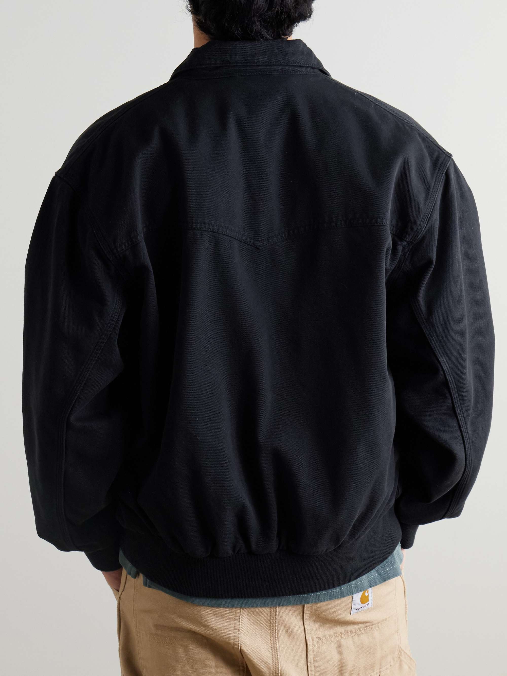 CARHARTT WIP 