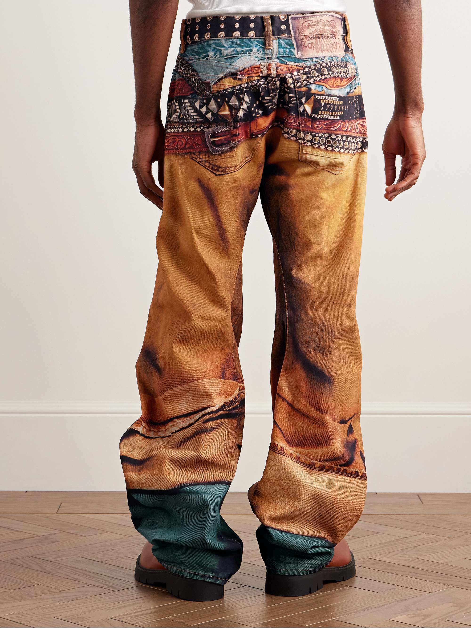 ACNE STUDIOS 