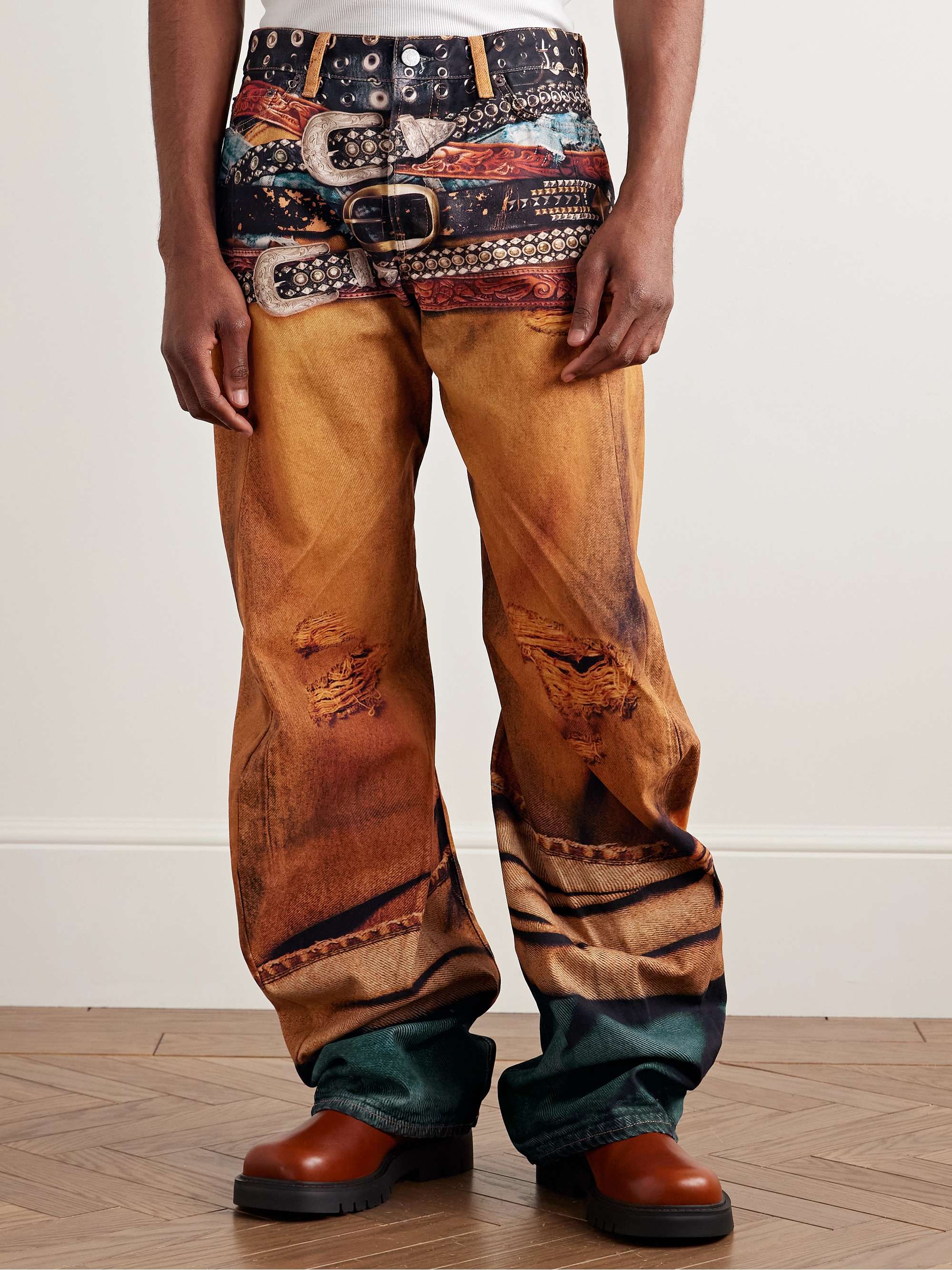 ACNE STUDIOS 