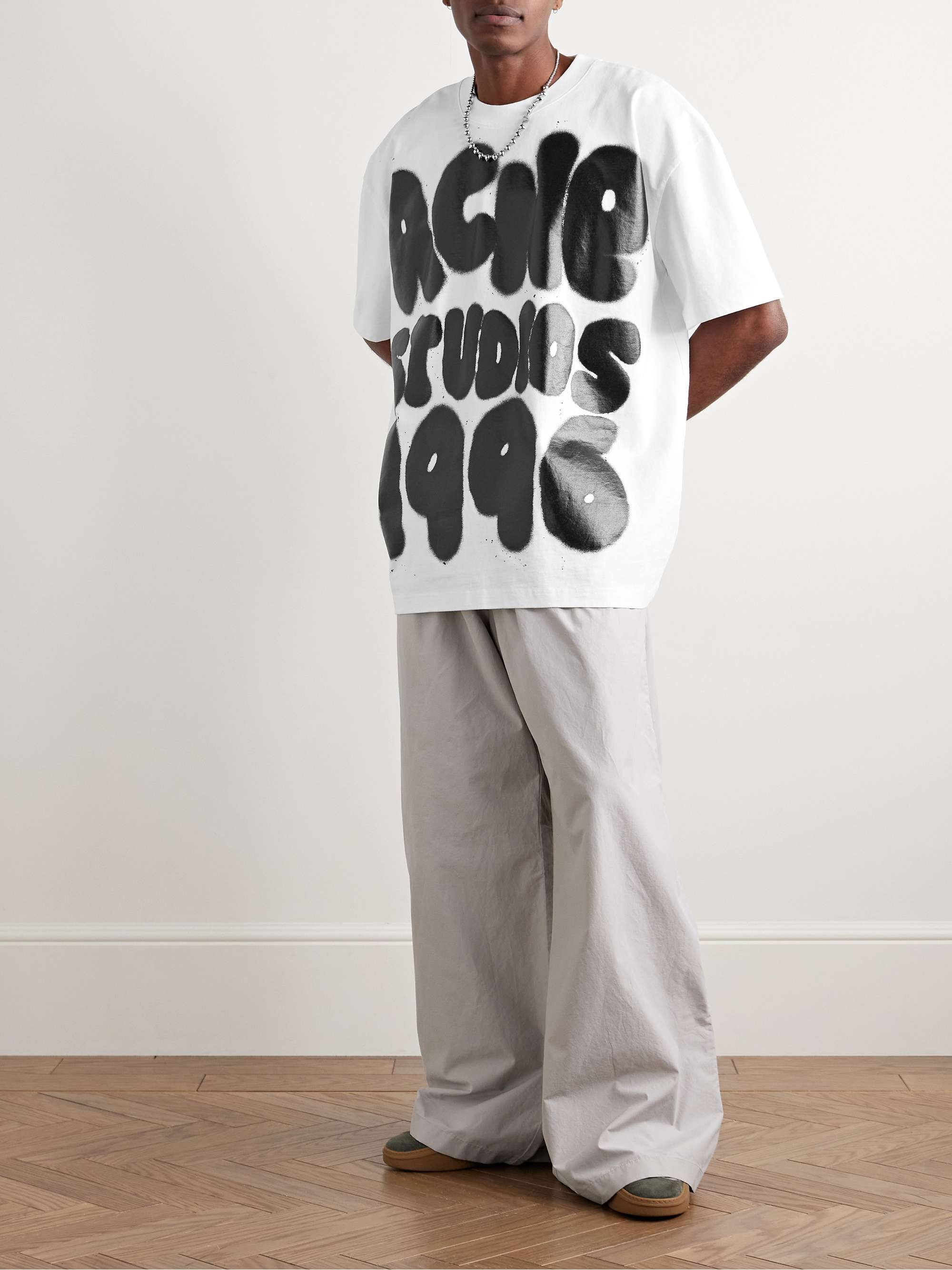 ACNE STUDIOS 