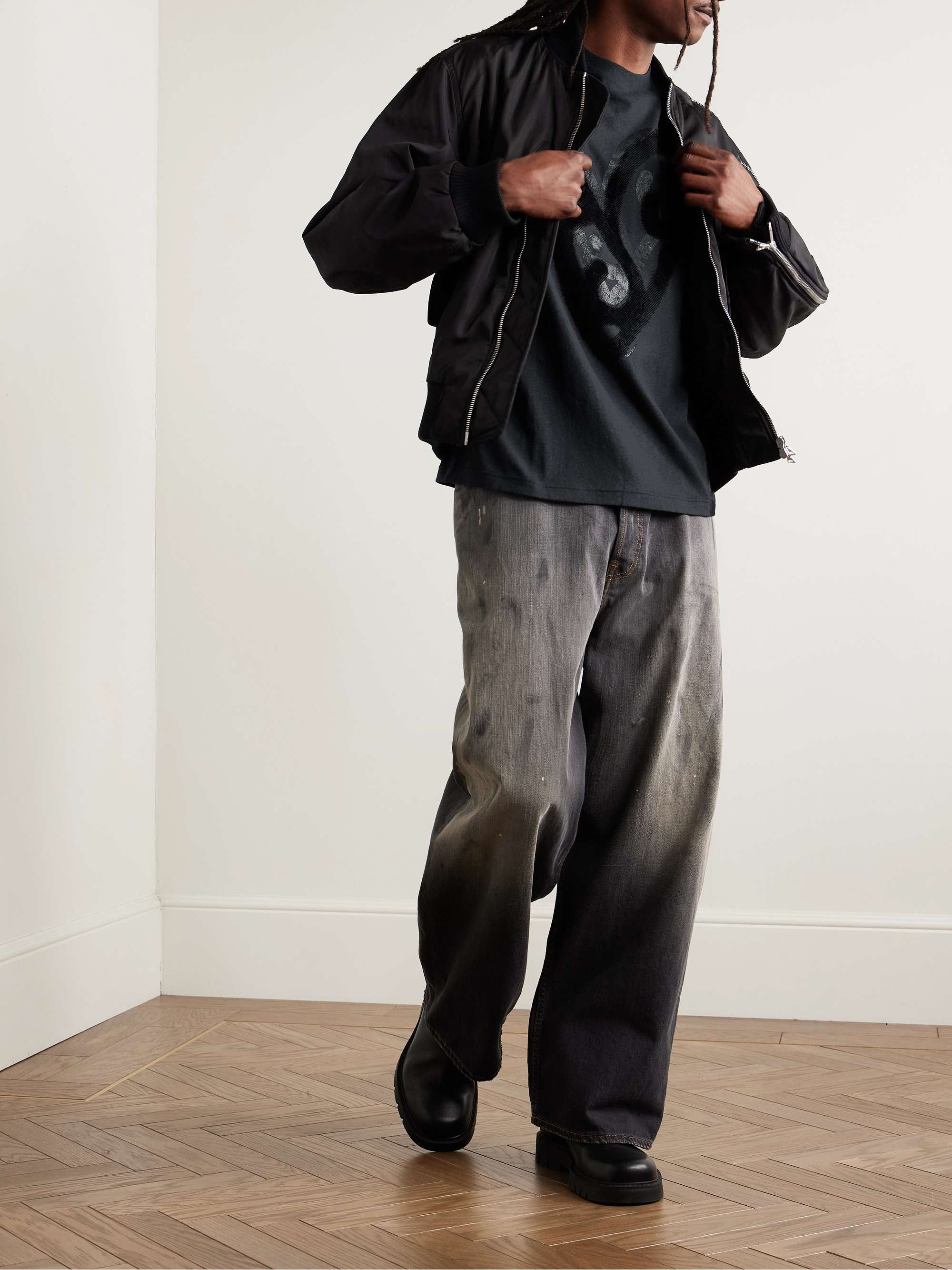 ACNE STUDIOS 