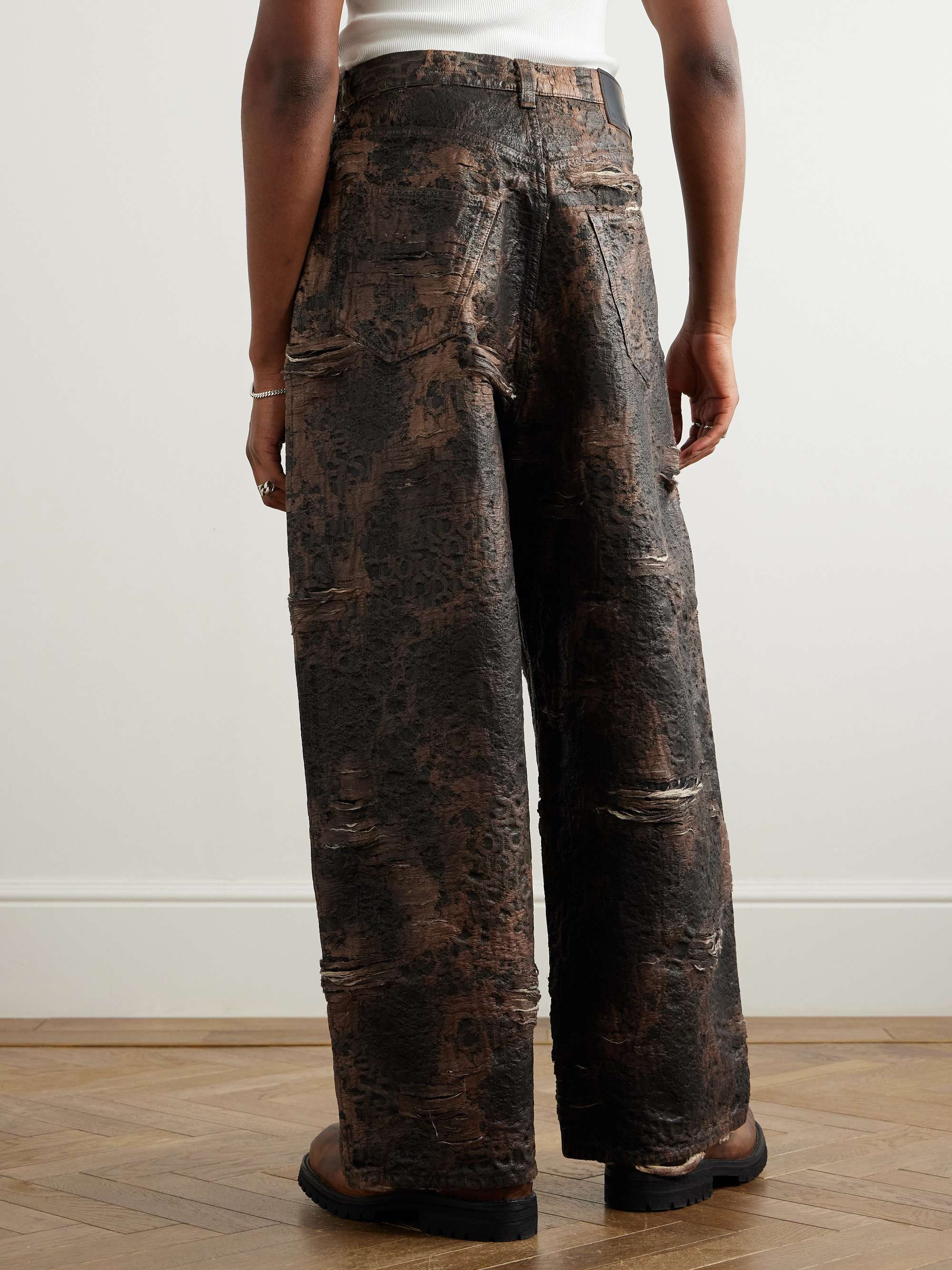 ACNE STUDIOS 