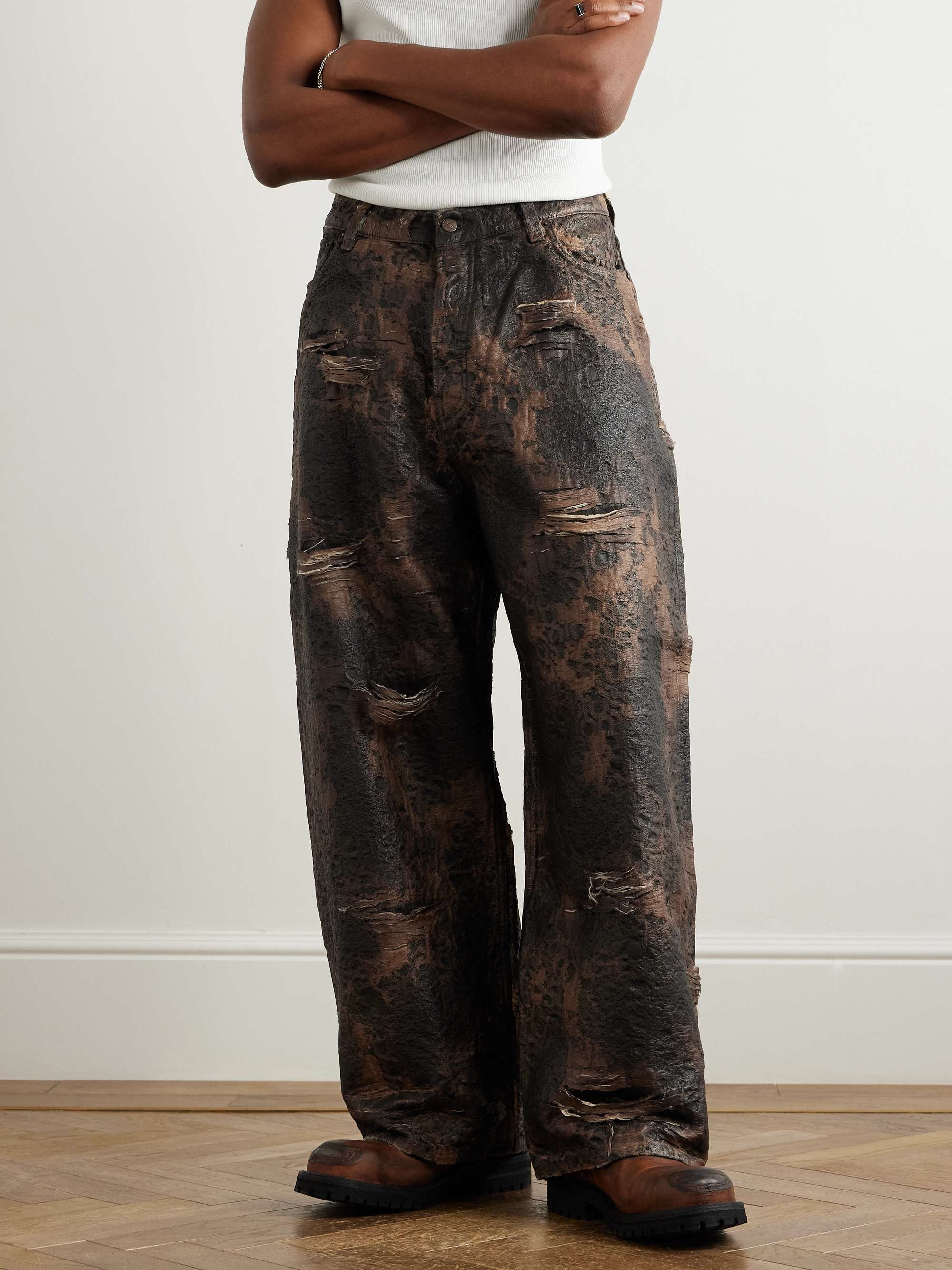 ACNE STUDIOS 