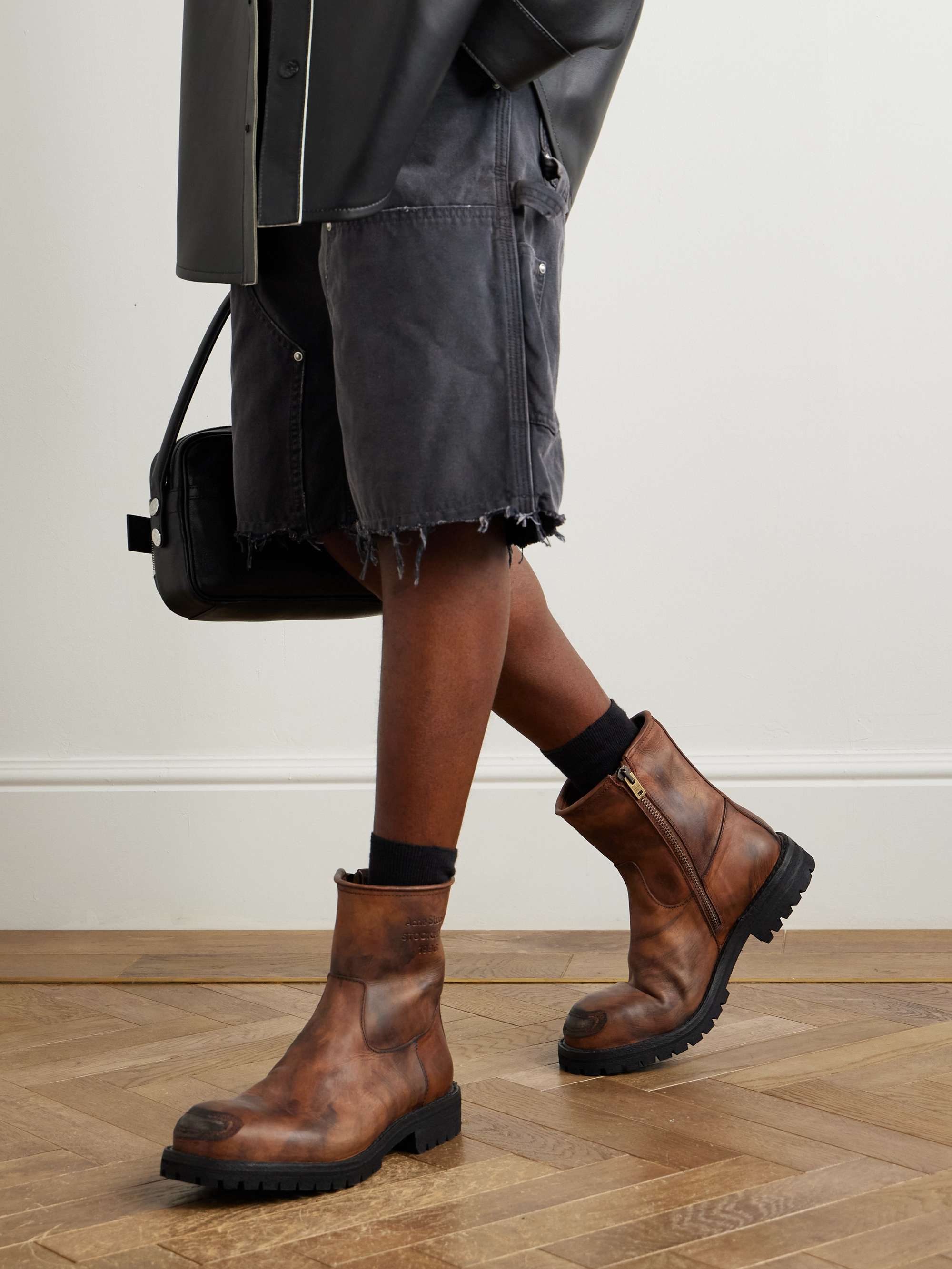 ACNE STUDIOS 