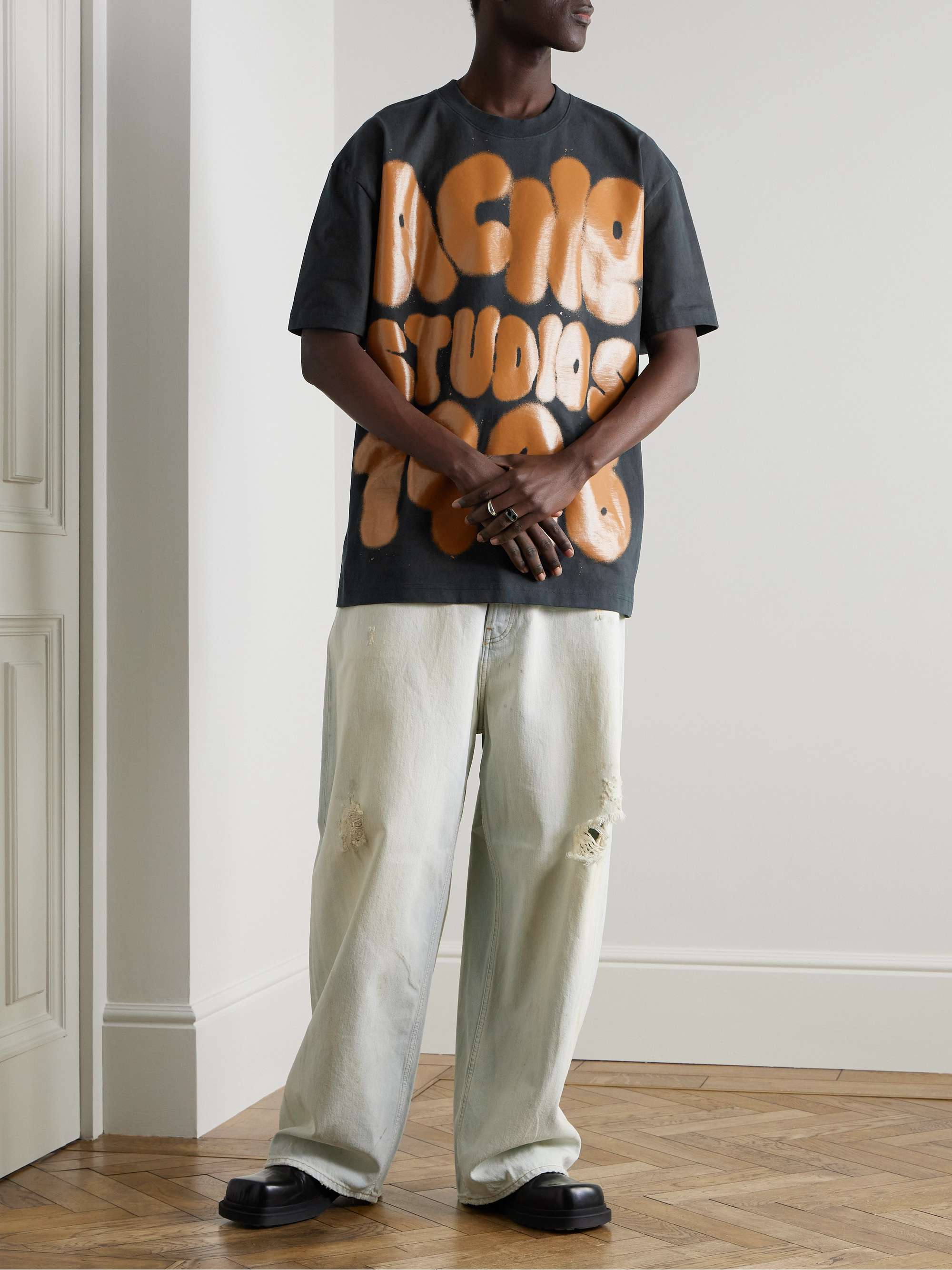 ACNE STUDIOS 