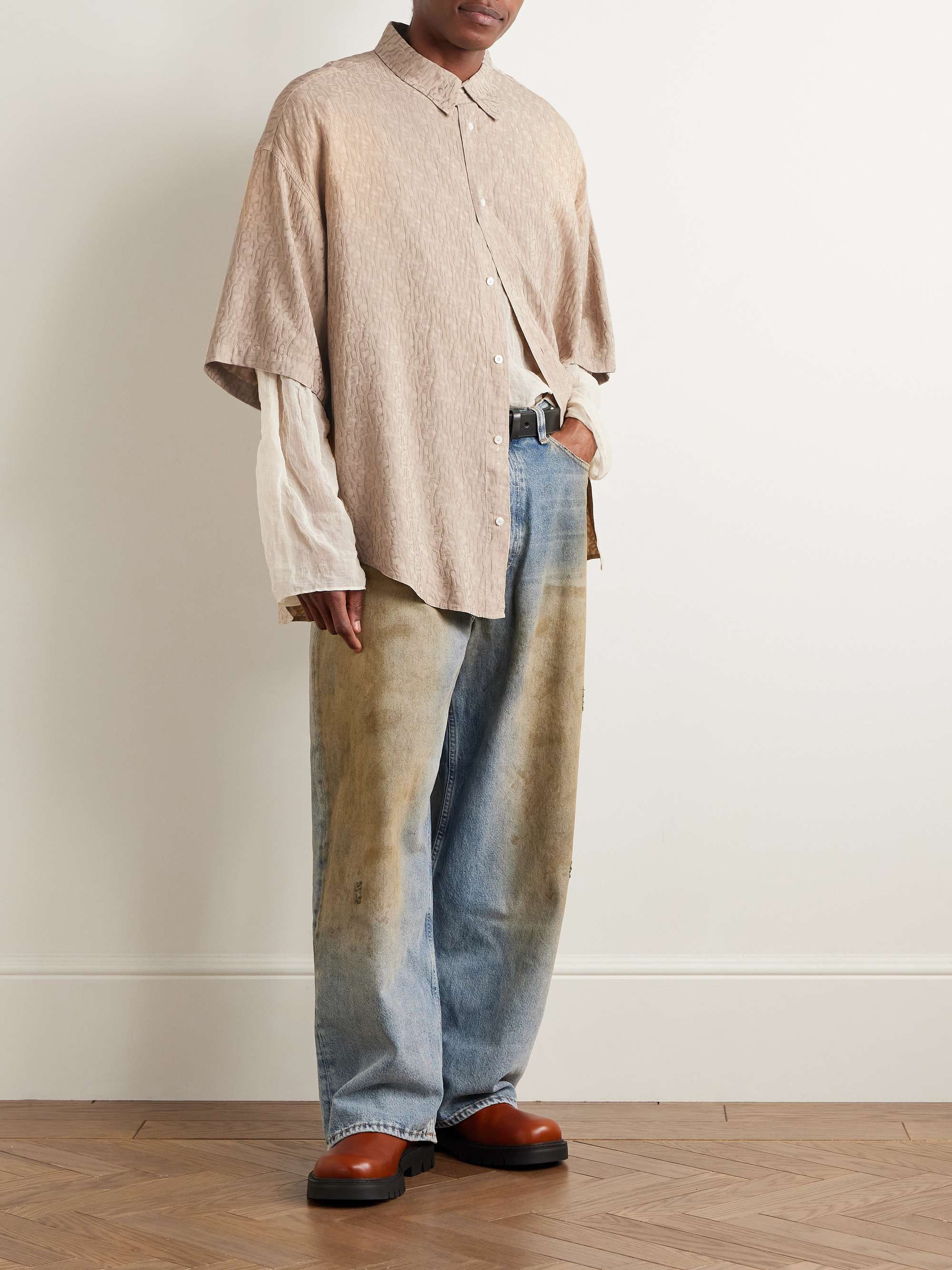 ACNE STUDIOS 