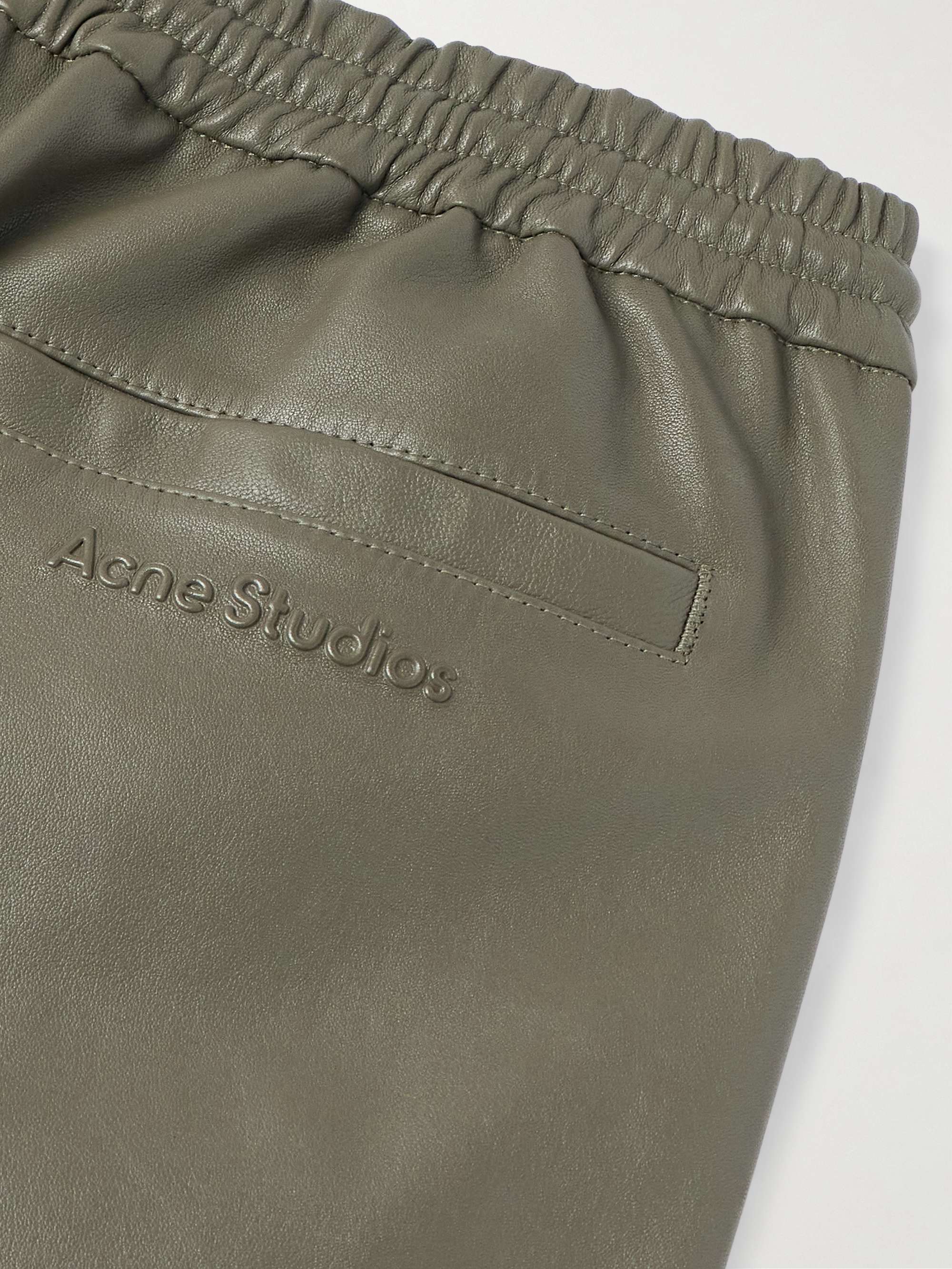 ACNE STUDIOS 