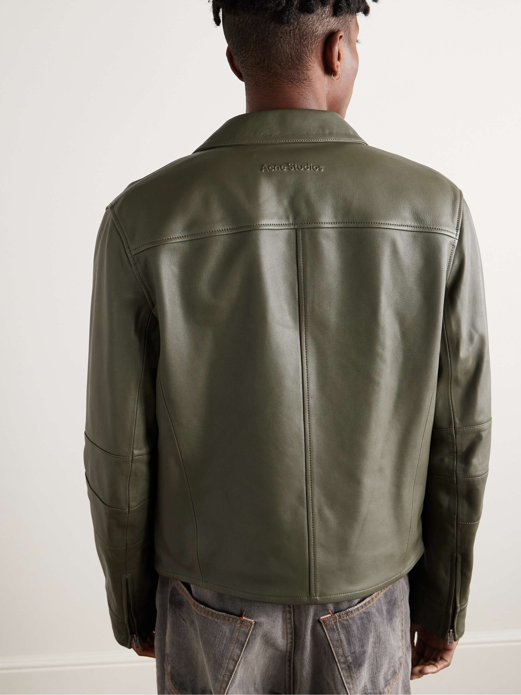 ACNE STUDIOS 