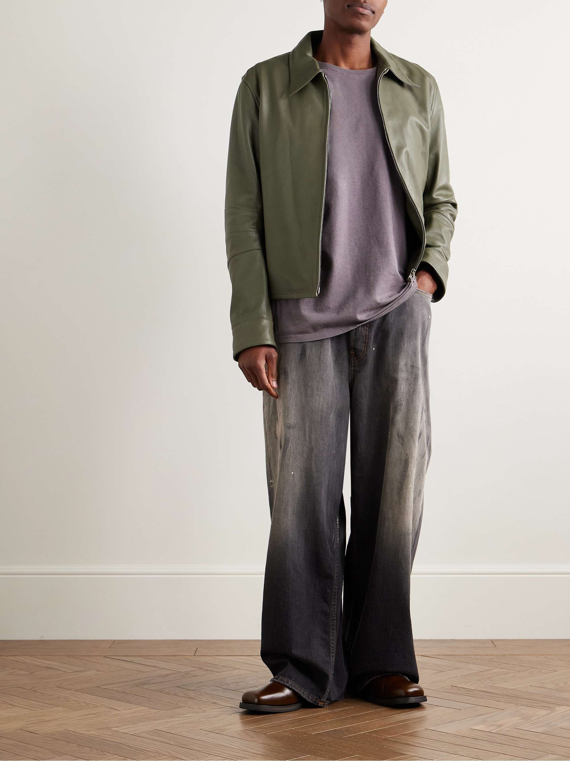 ACNE STUDIOS 