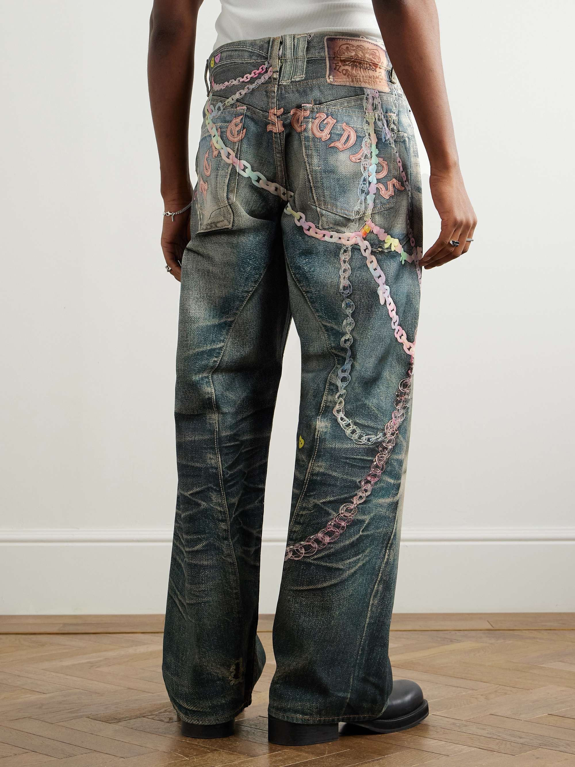 ACNE STUDIOS 