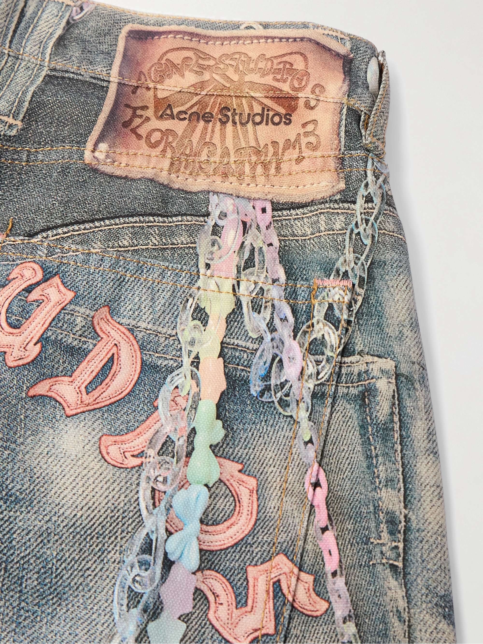 ACNE STUDIOS 