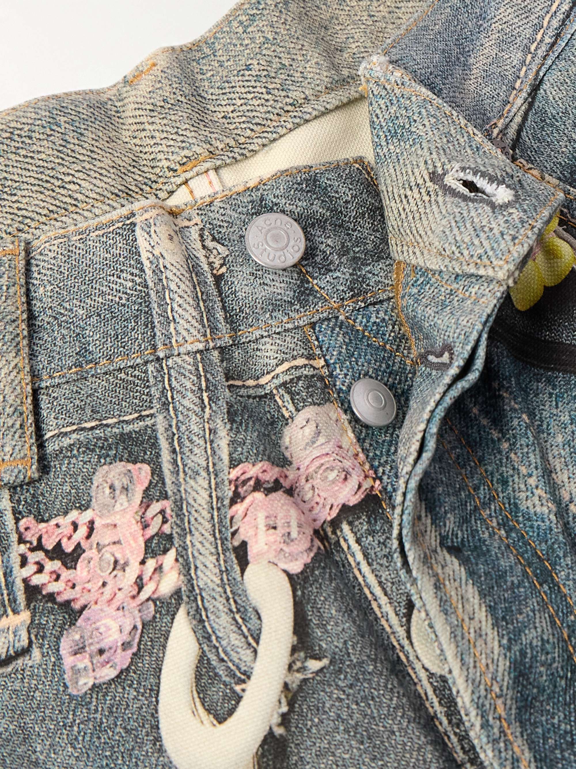 ACNE STUDIOS 