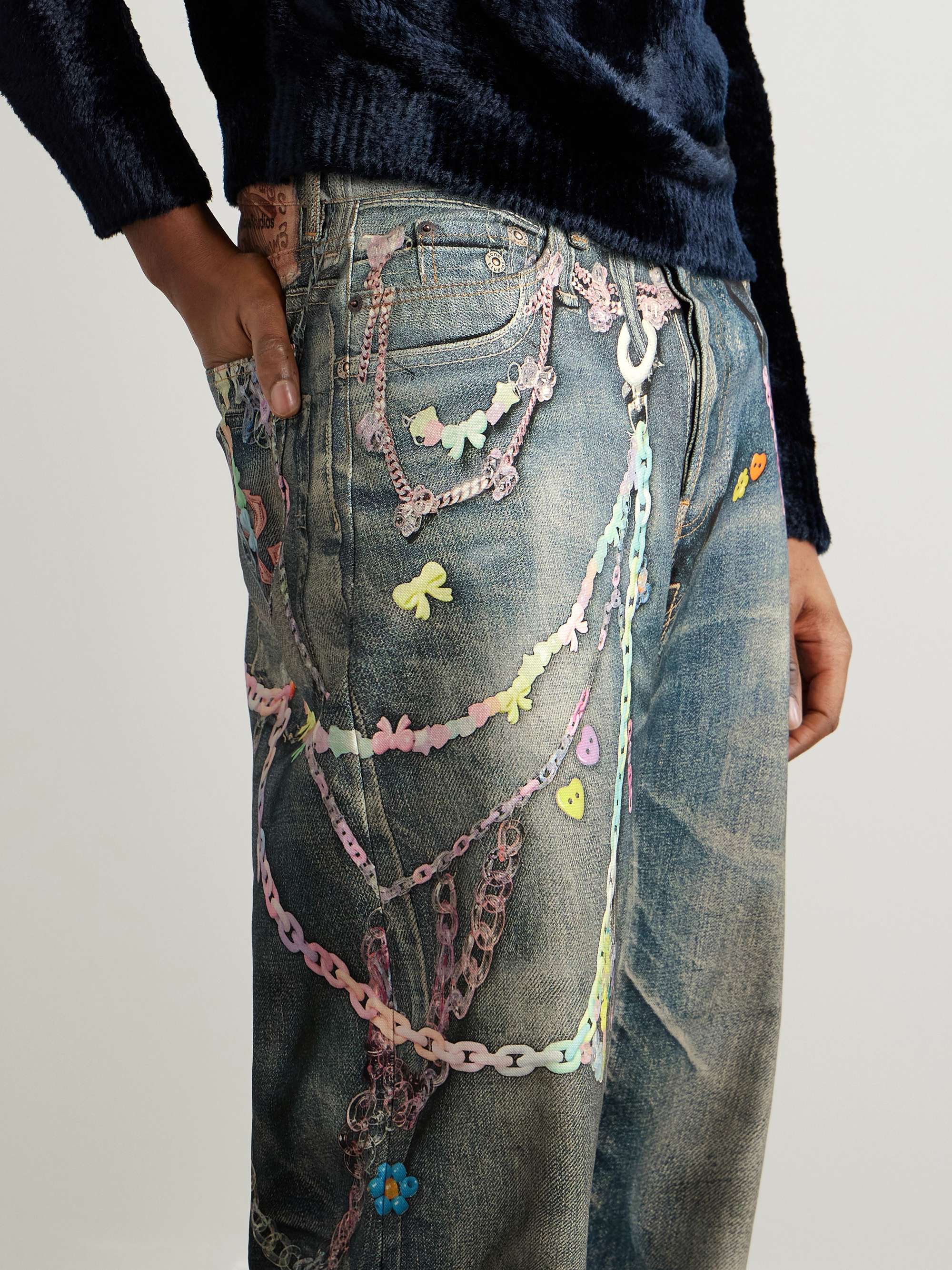 ACNE STUDIOS 