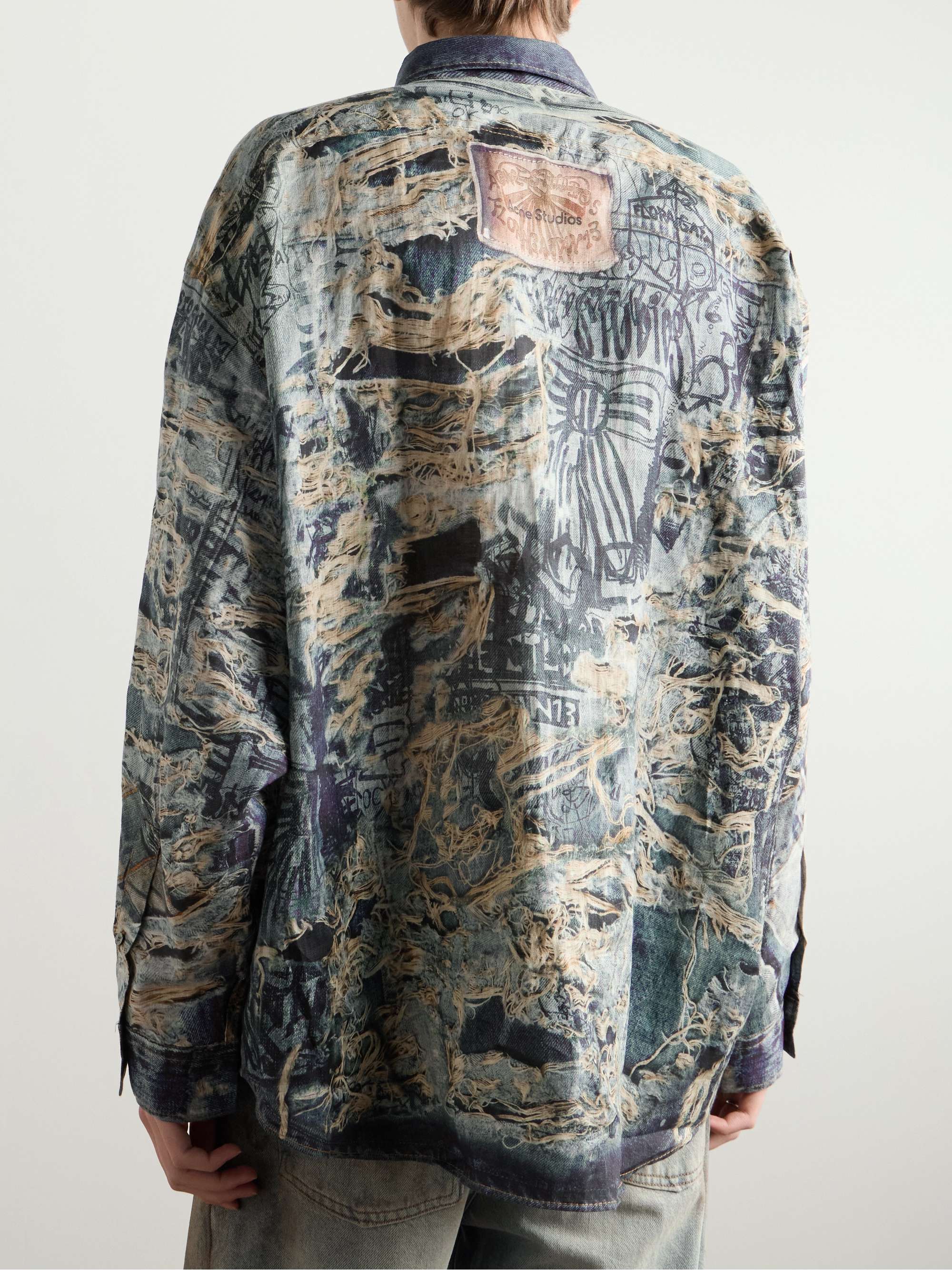 ACNE STUDIOS 