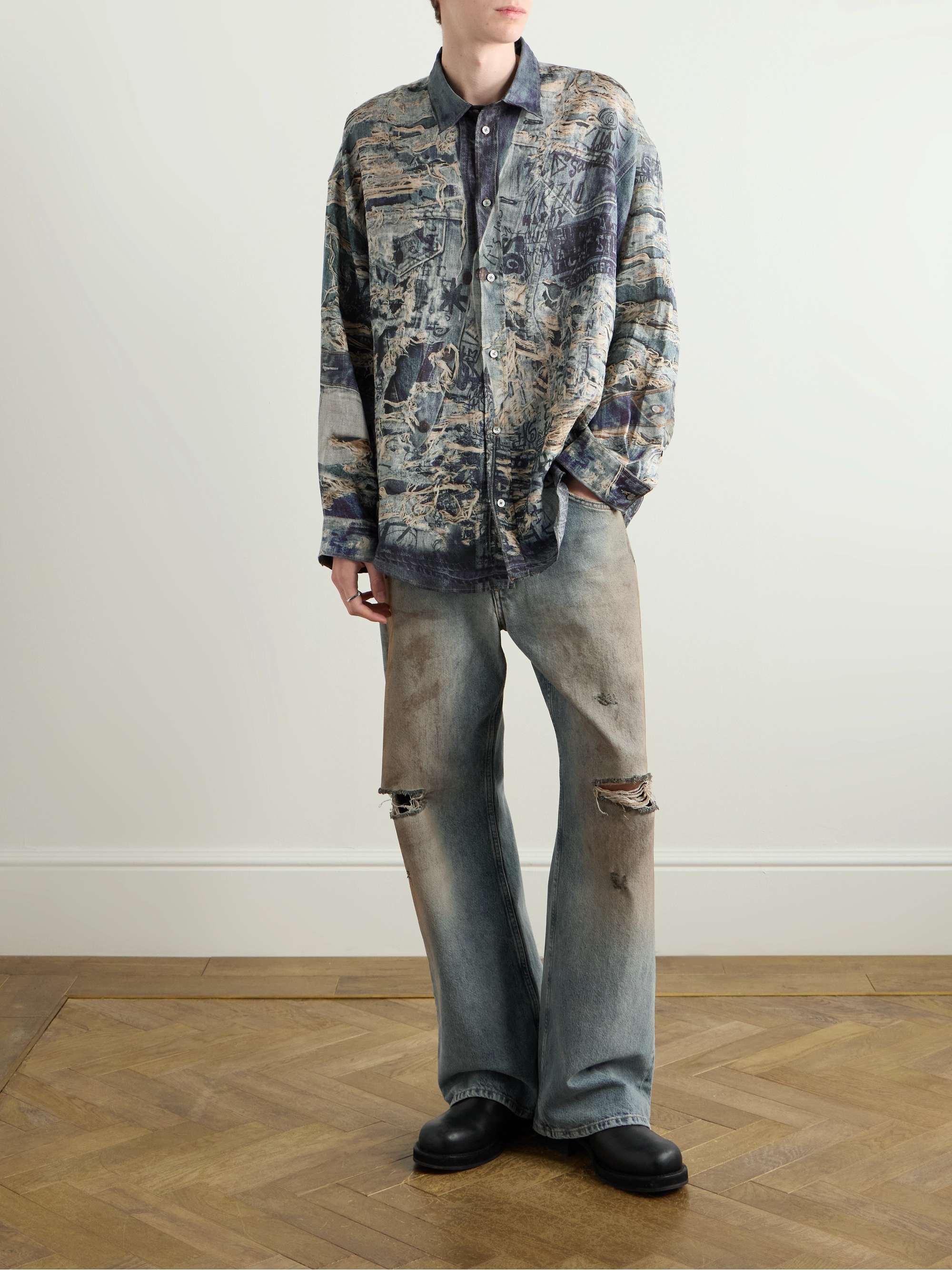 ACNE STUDIOS 