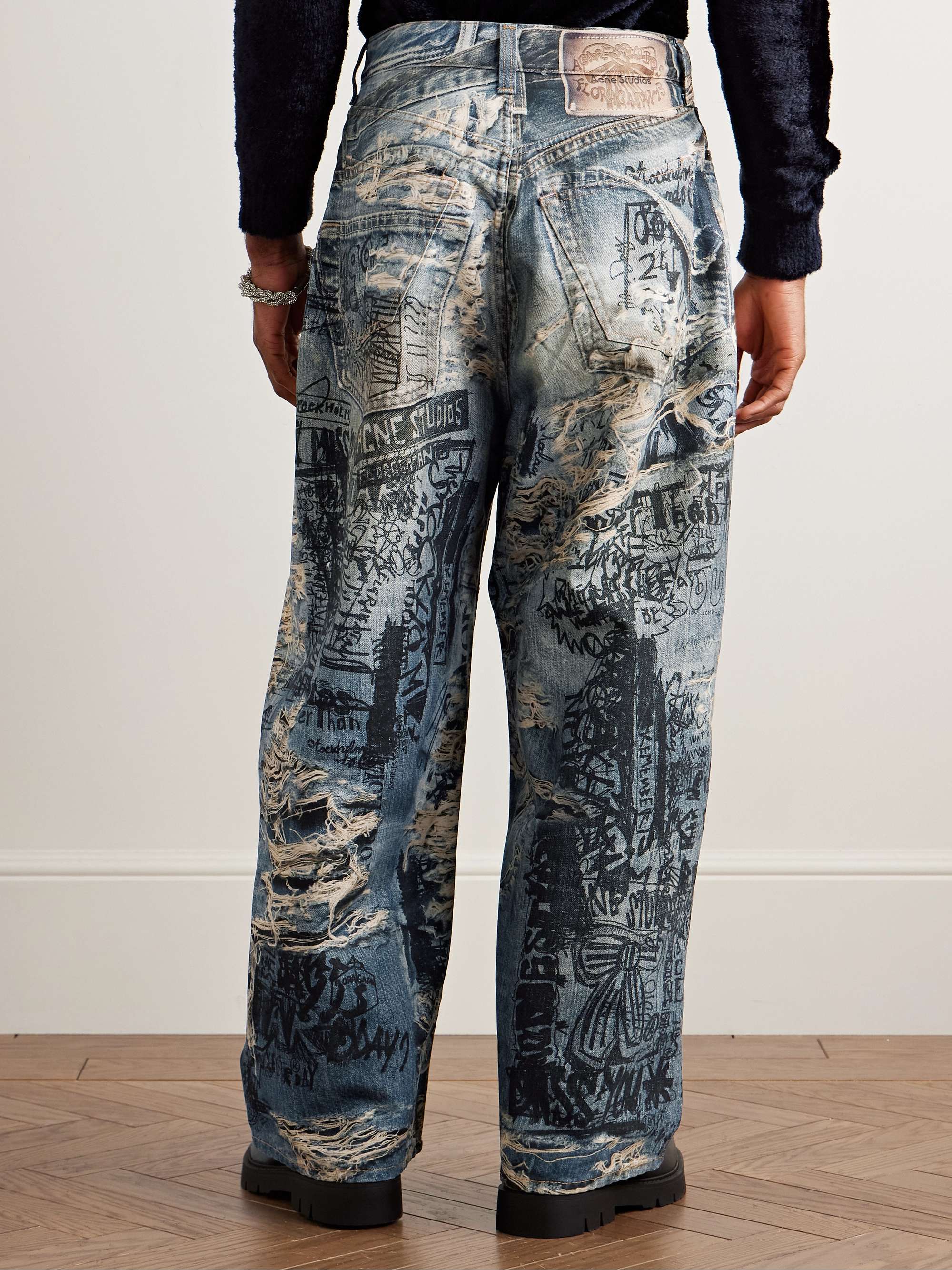 ACNE STUDIOS 