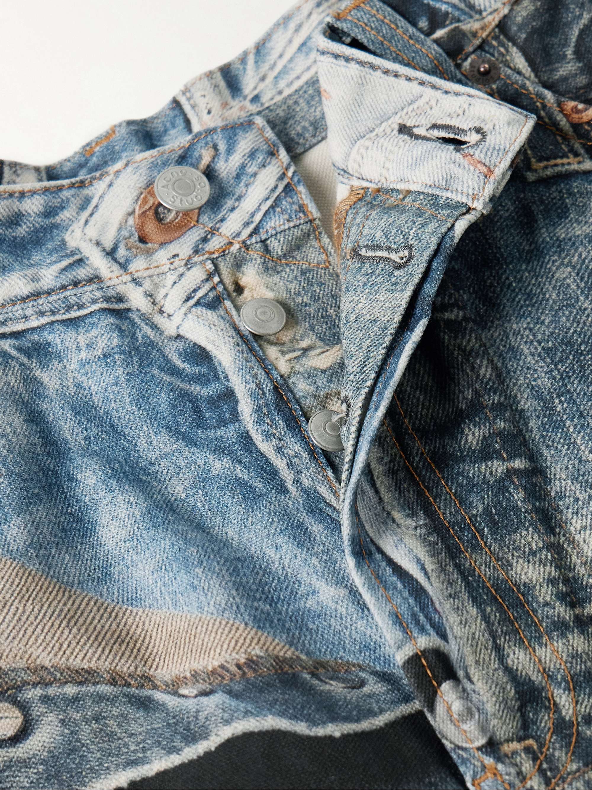 ACNE STUDIOS 
