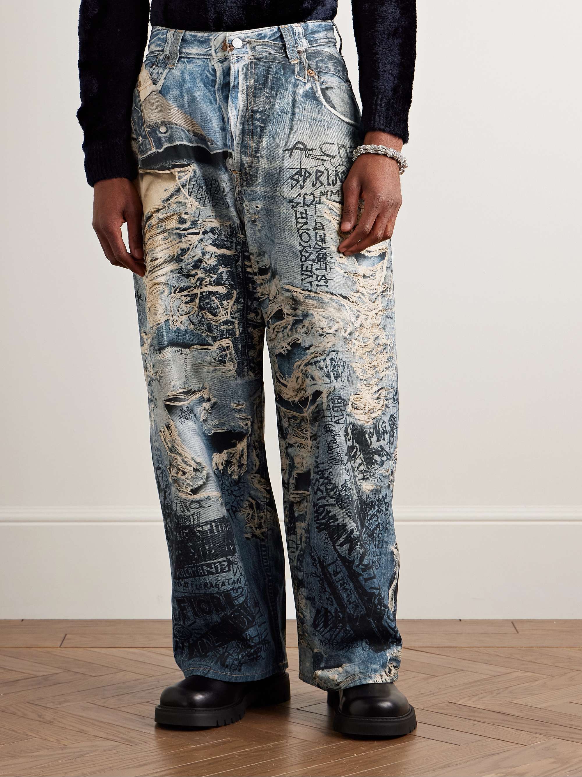 ACNE STUDIOS 