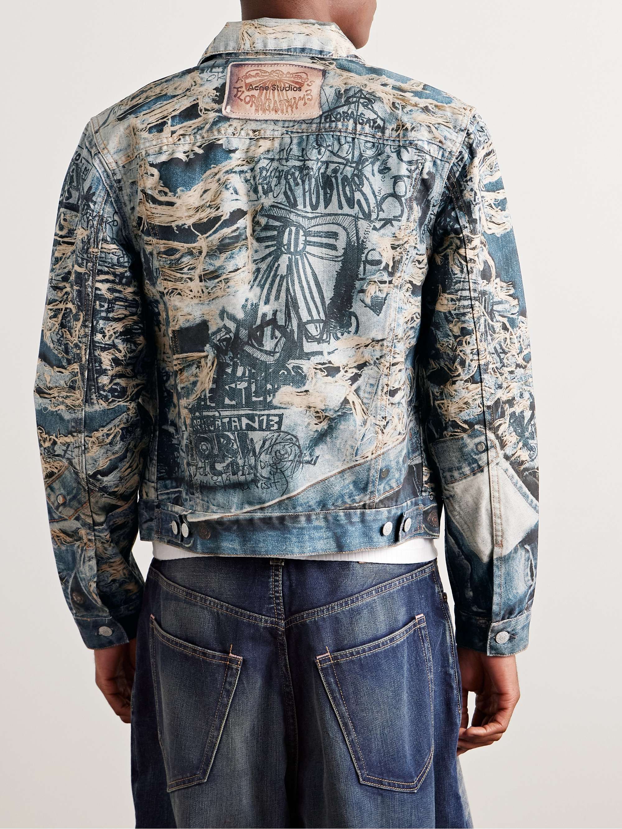 ACNE STUDIOS 