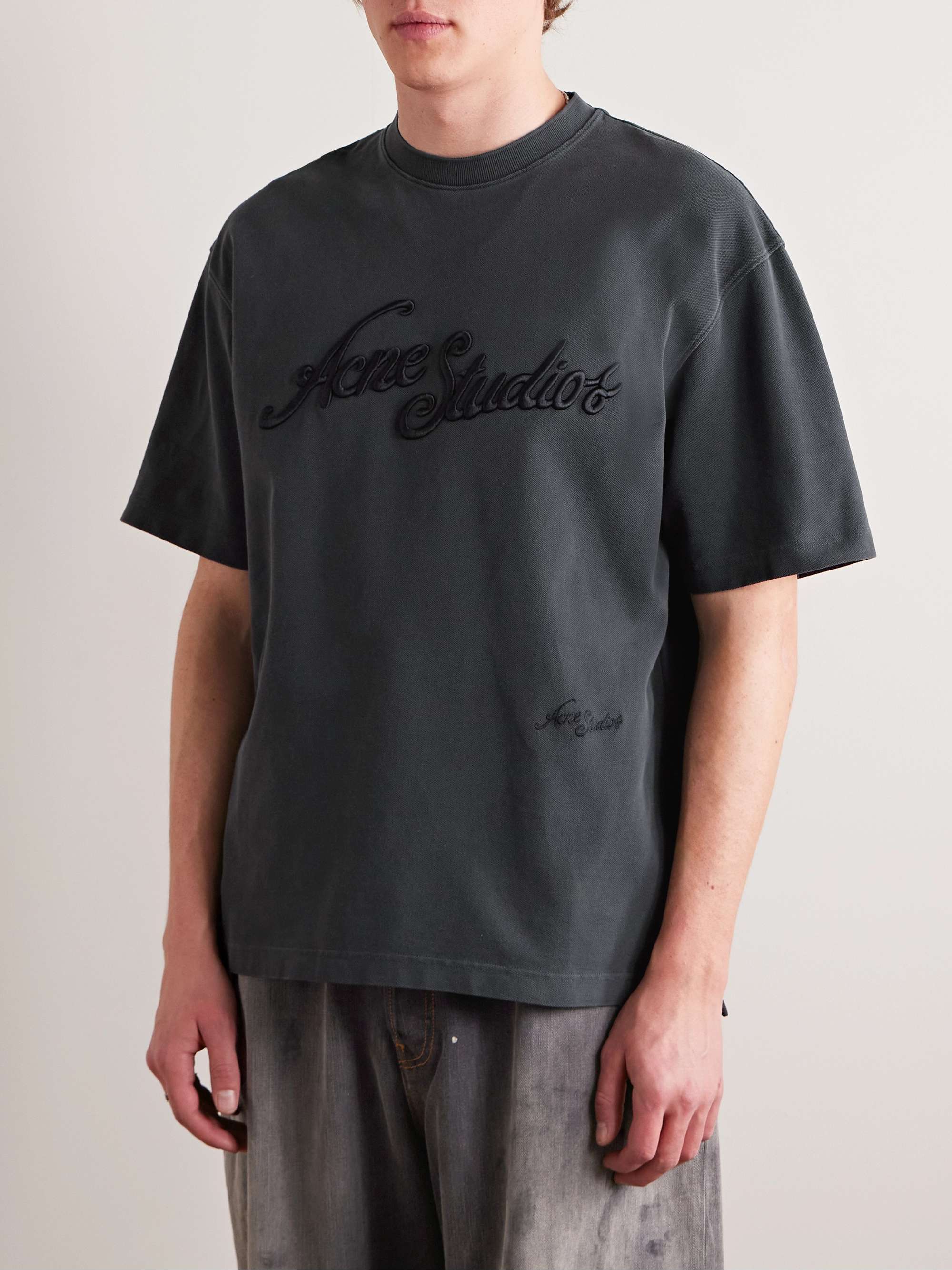 ACNE STUDIOS 